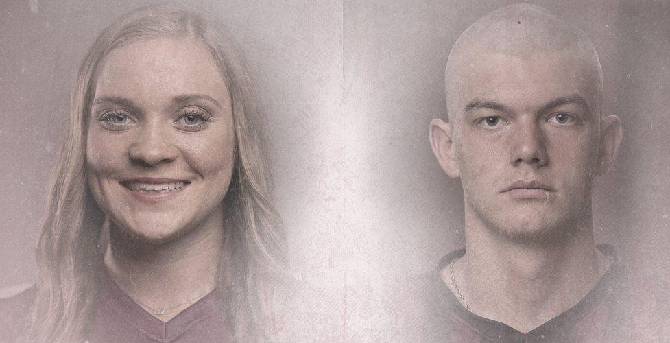 Pearl River's Hannah Embry, Alex Emery named Forrest General Wildcats of the Week