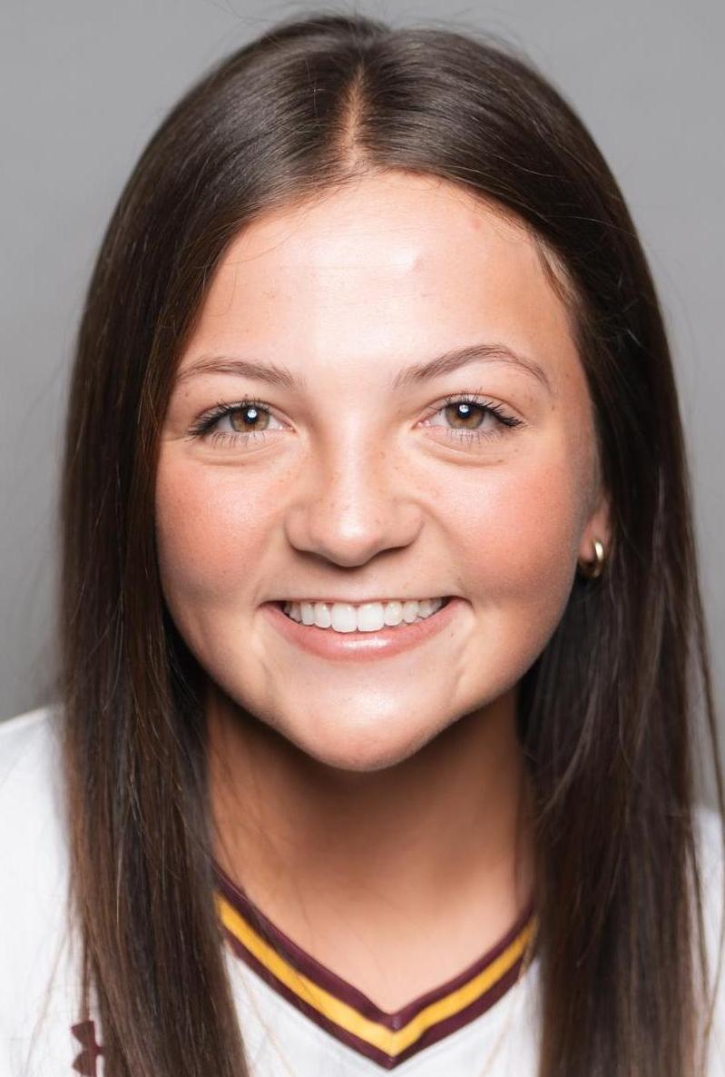 Jaycee Holifield, softball