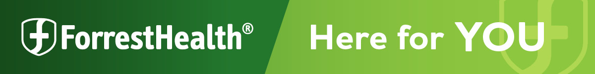 Forrest Health