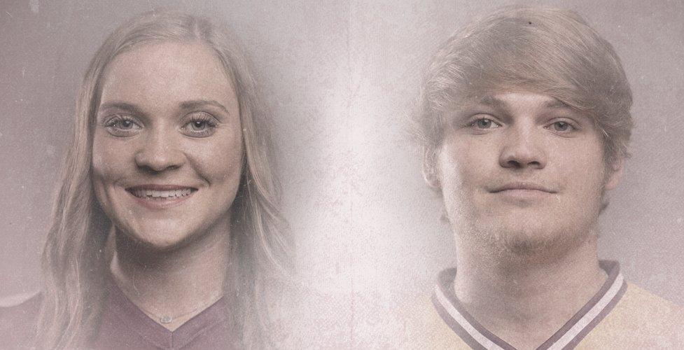 Hannah Embry, Landon Gartman named Forrest General Wildcats of the Week