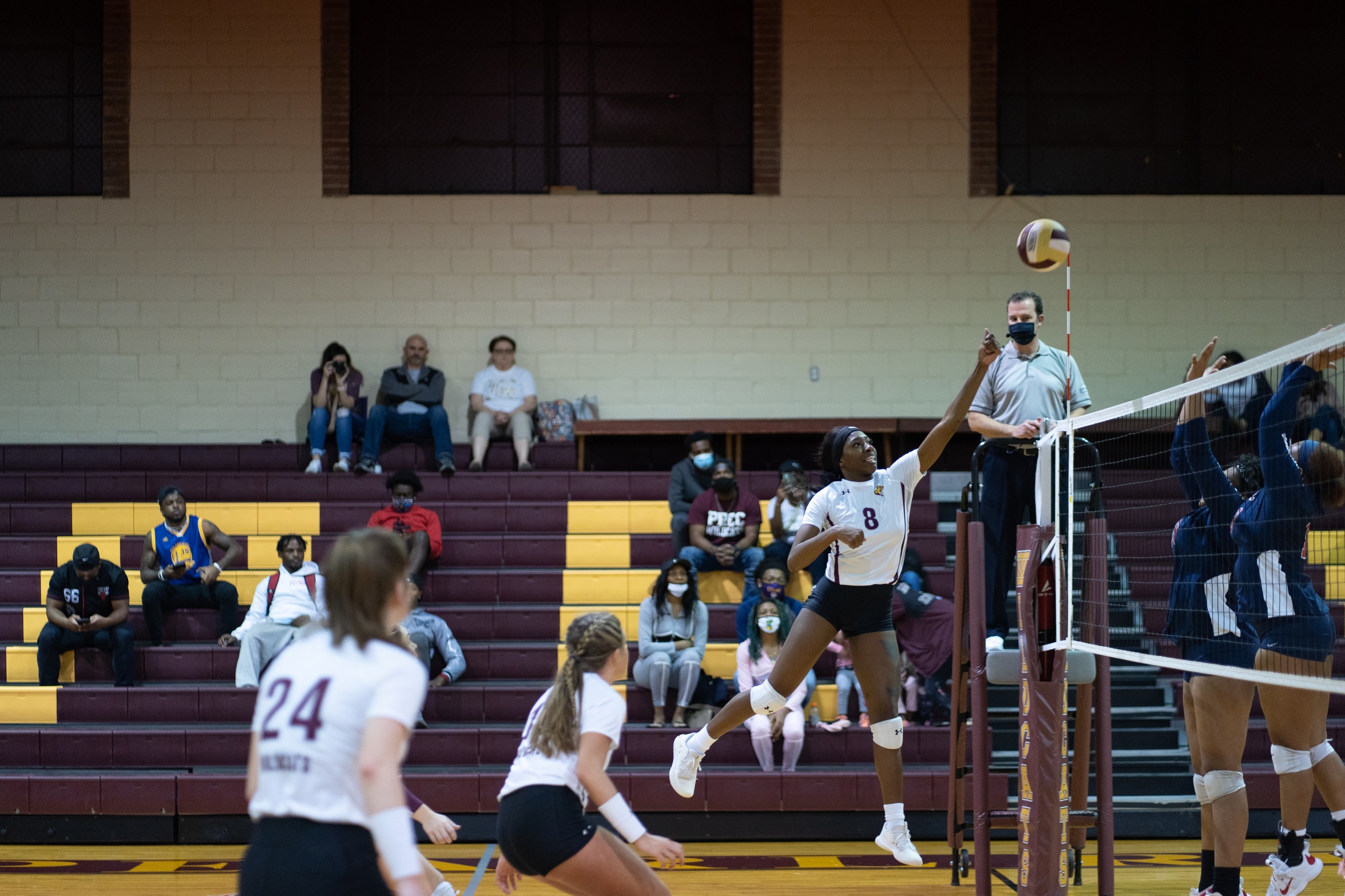 Pearl River turns in gutsy performance against Sun Chiefs