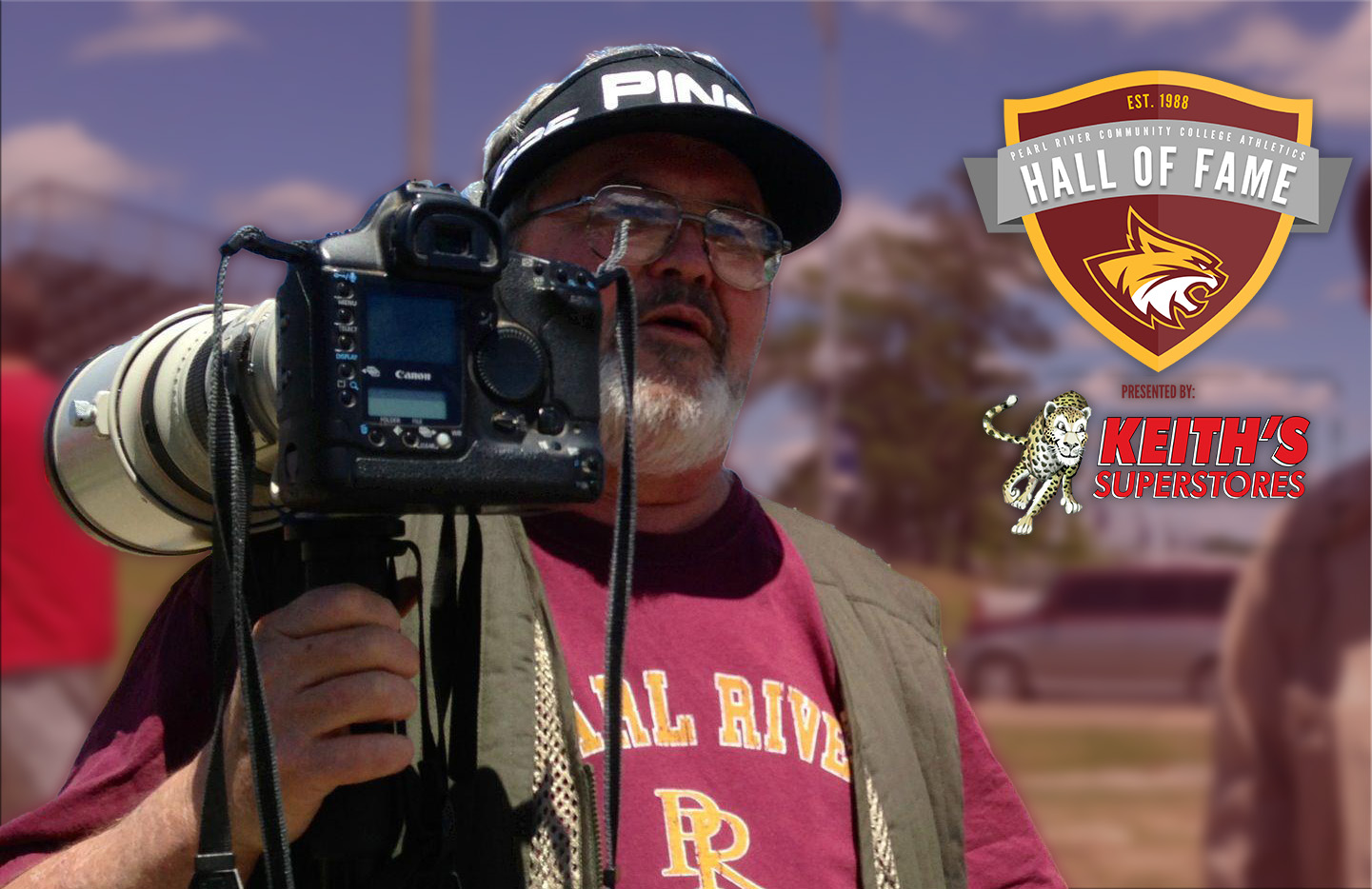 Pearl River will honor 'the Dean of JUCO SIDs'
