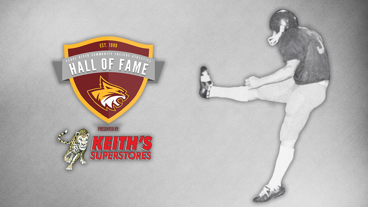 PRCC Hall of Famer still holds kicking records after 49 years&nbsp;