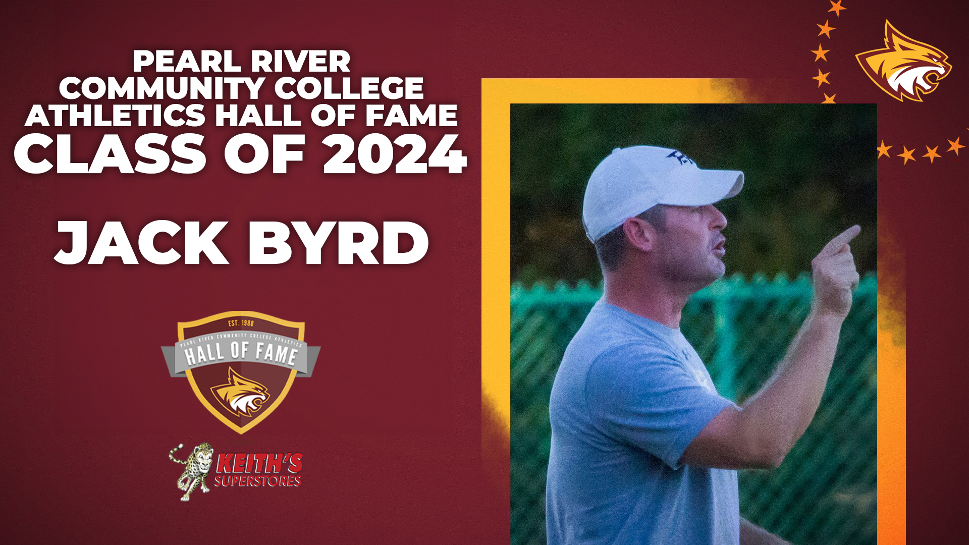 Former PRCC women's soccer coach to be enshrined in Hall of Fame