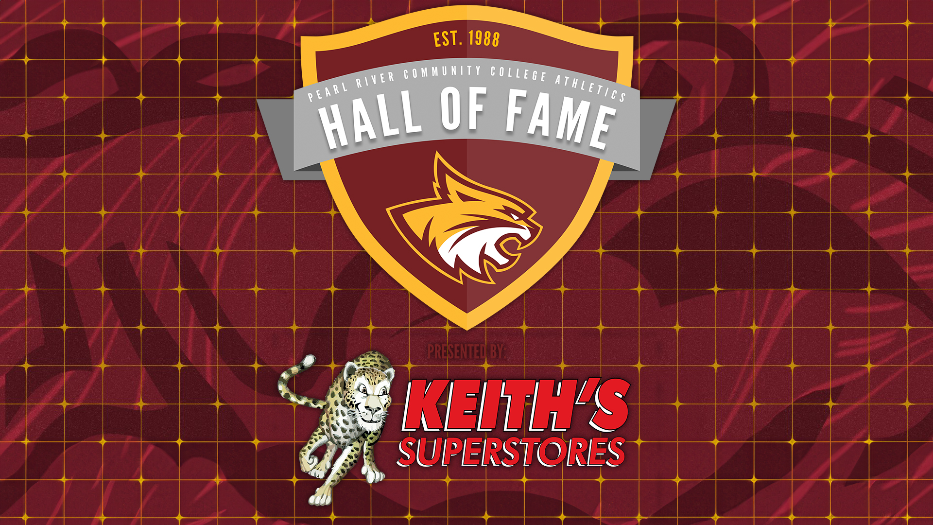 Pearl River Athletics Hall of Fame and Golf Tournament