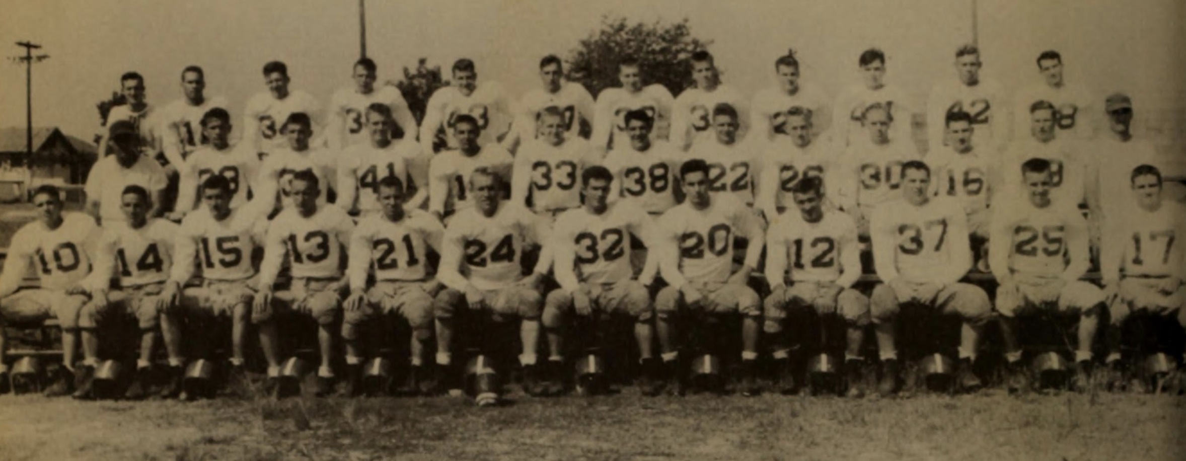 Richard Morgan is latest Dobie Holden connection to be honored by Pearl River