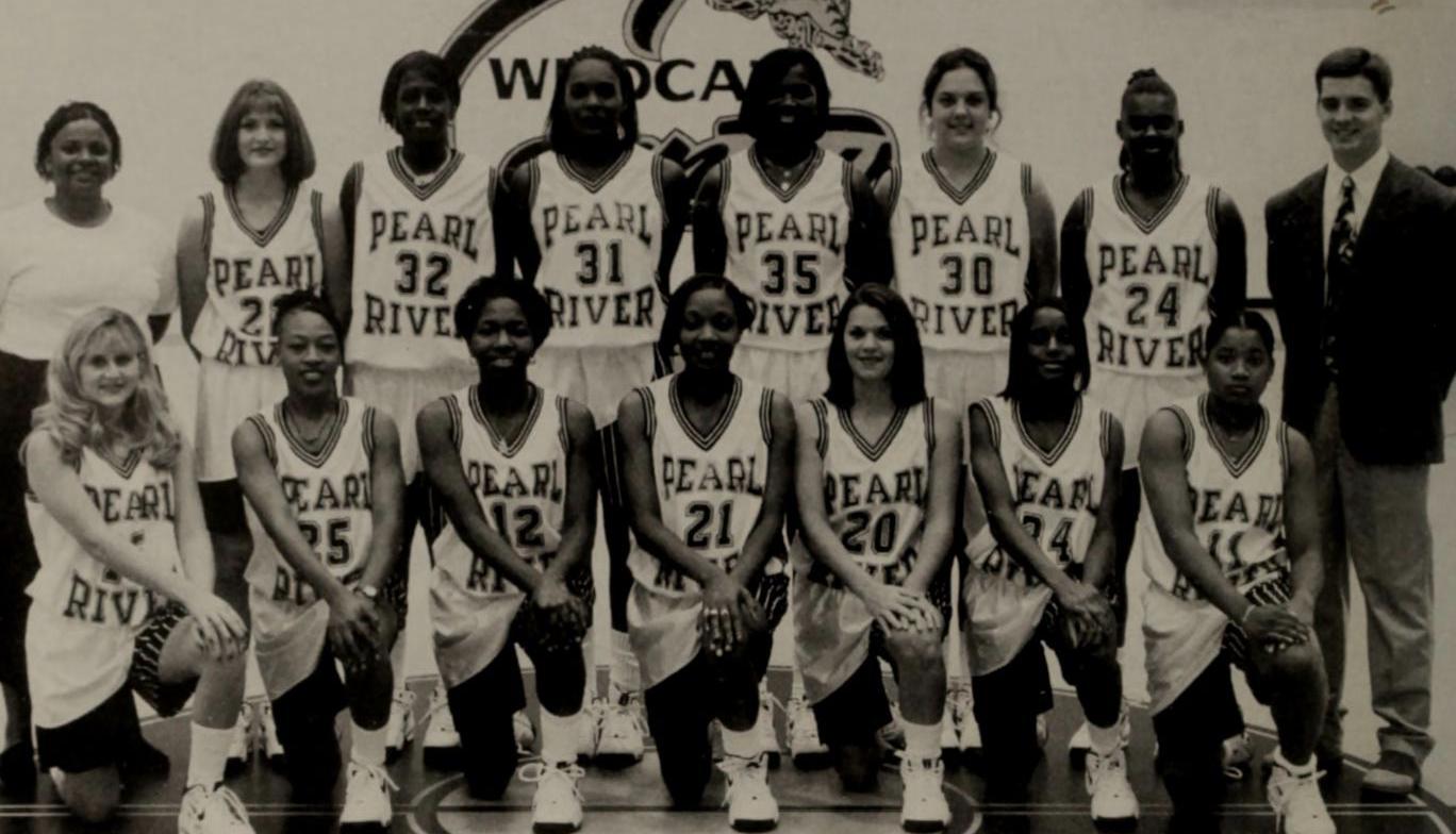 Pearl River&rsquo;s Datishella Byrd played for the love of the game