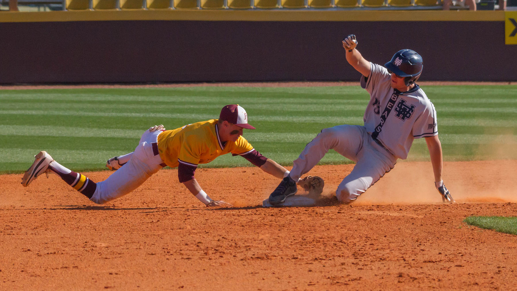 Derek Eberly