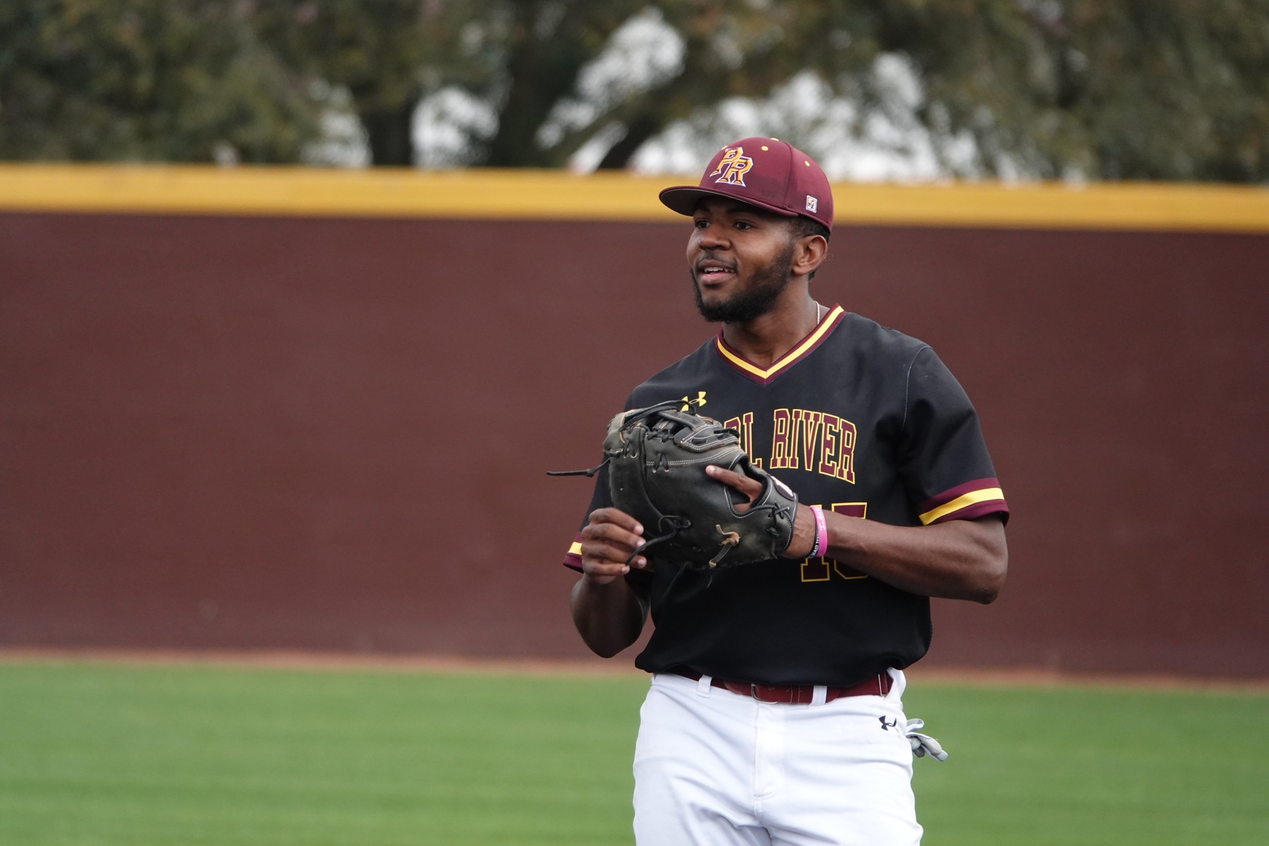 No. 5 Pearl River falls to No. 7 Jones College