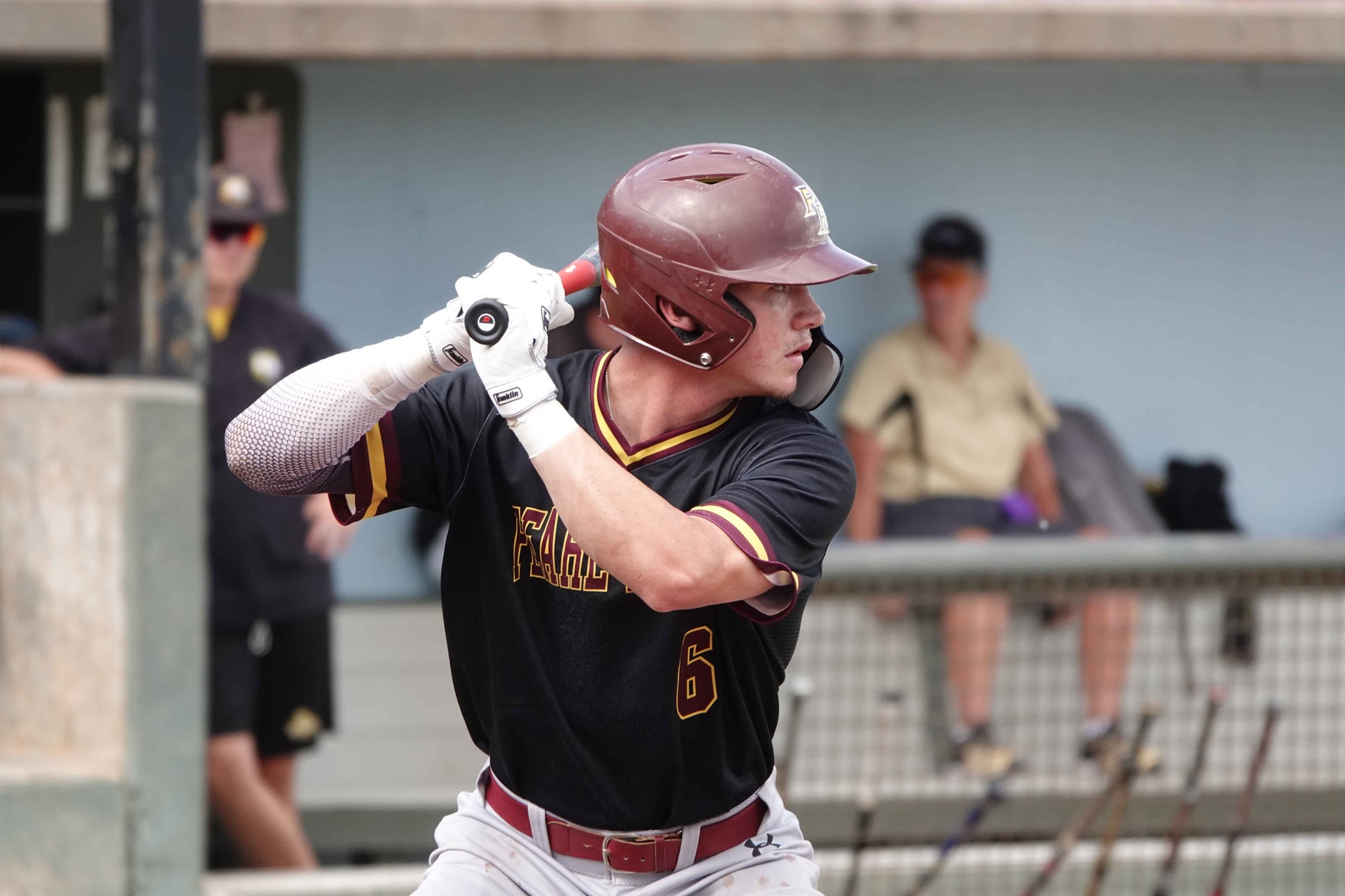 &lsquo;We&rsquo;ll make sure this drives us&rsquo; says Pearl River coach after World Series exit