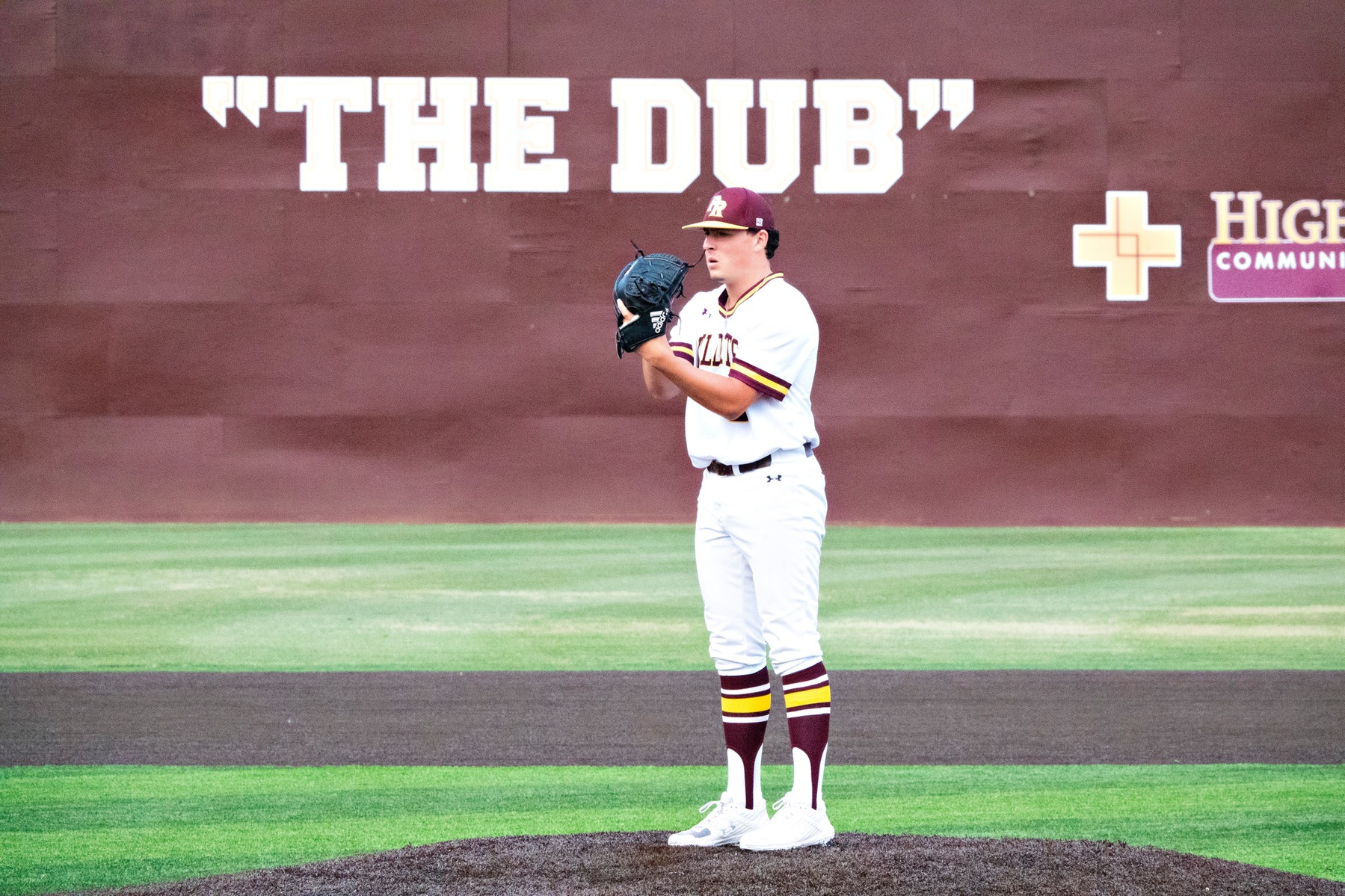 No. 6 Pearl River holds on to get Game 1 win over ECCC