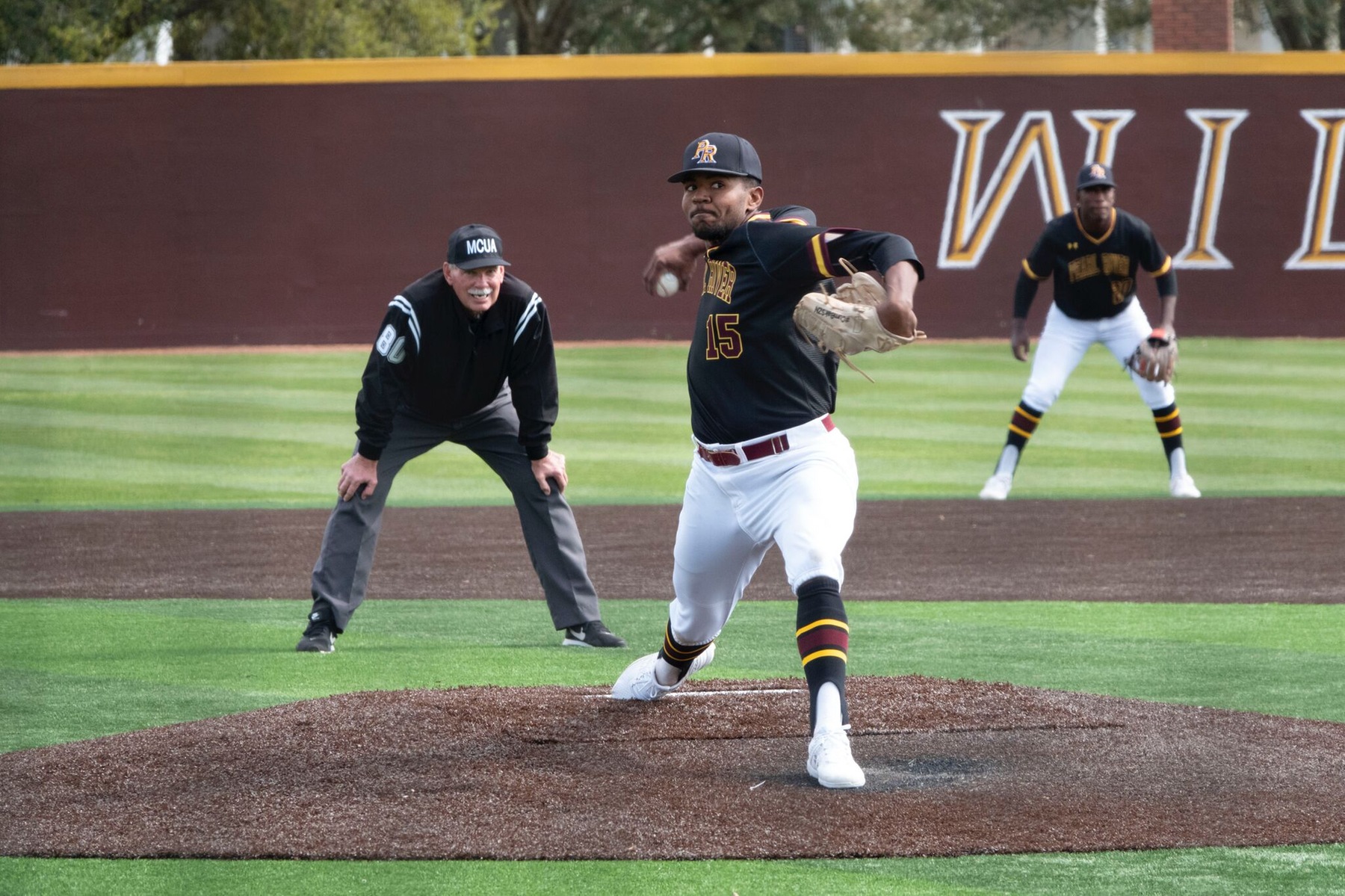 No. 5 Pearl River battles past Northeast to earn MACJC sweep