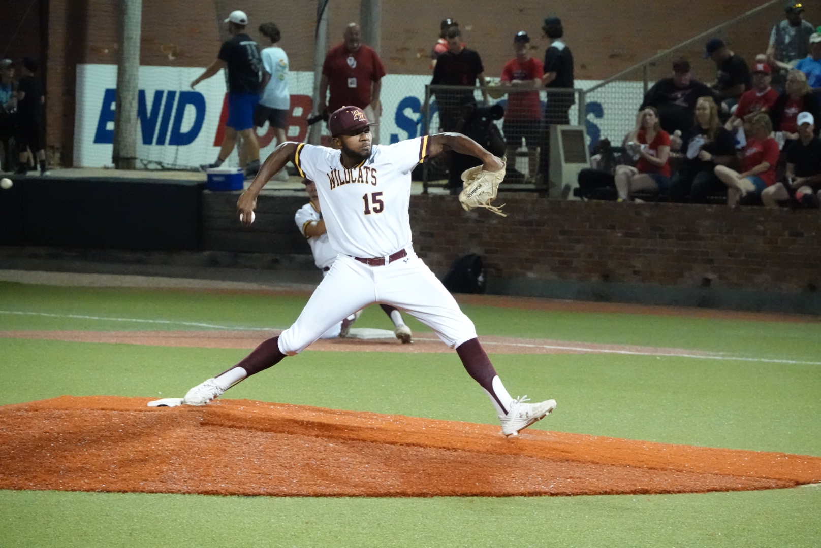 Pearl River will look to respond after first World Series loss&nbsp;