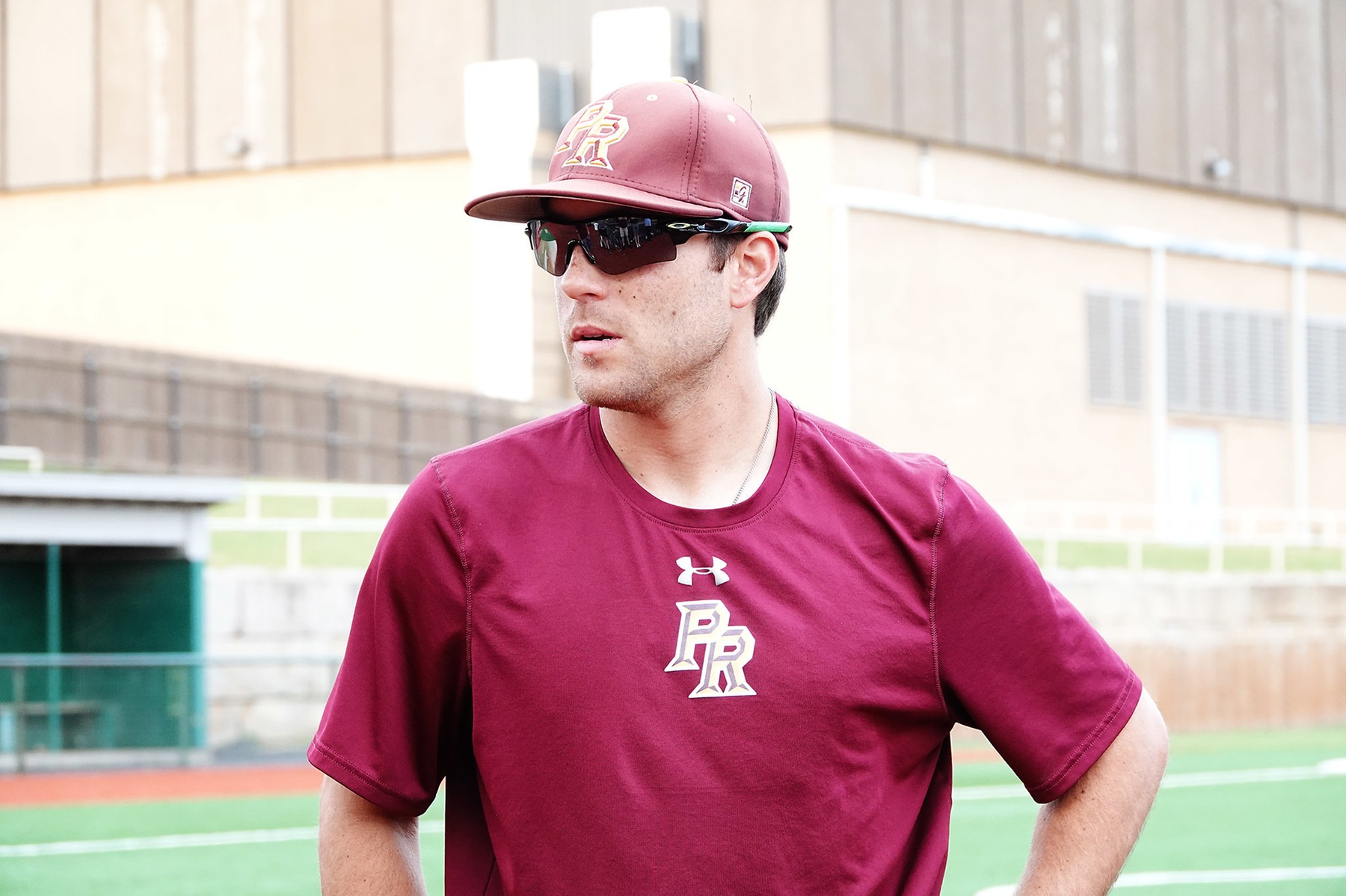 Pearl River baseball assistant joins Arkansas State staff
