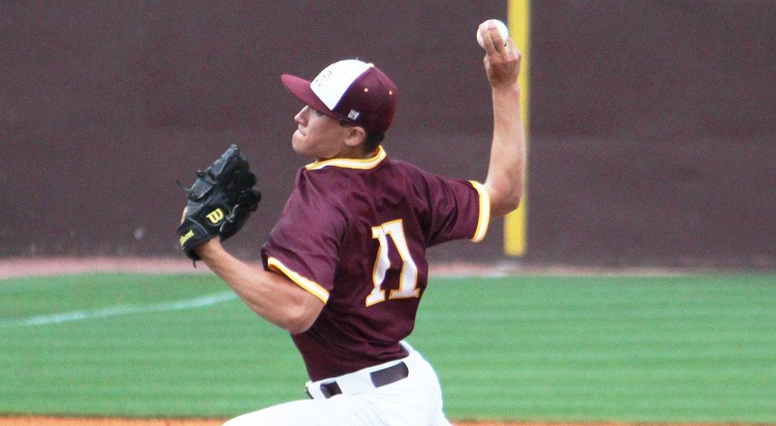 Former Wildcat Colby White announced to throw out ceremonial first pitch