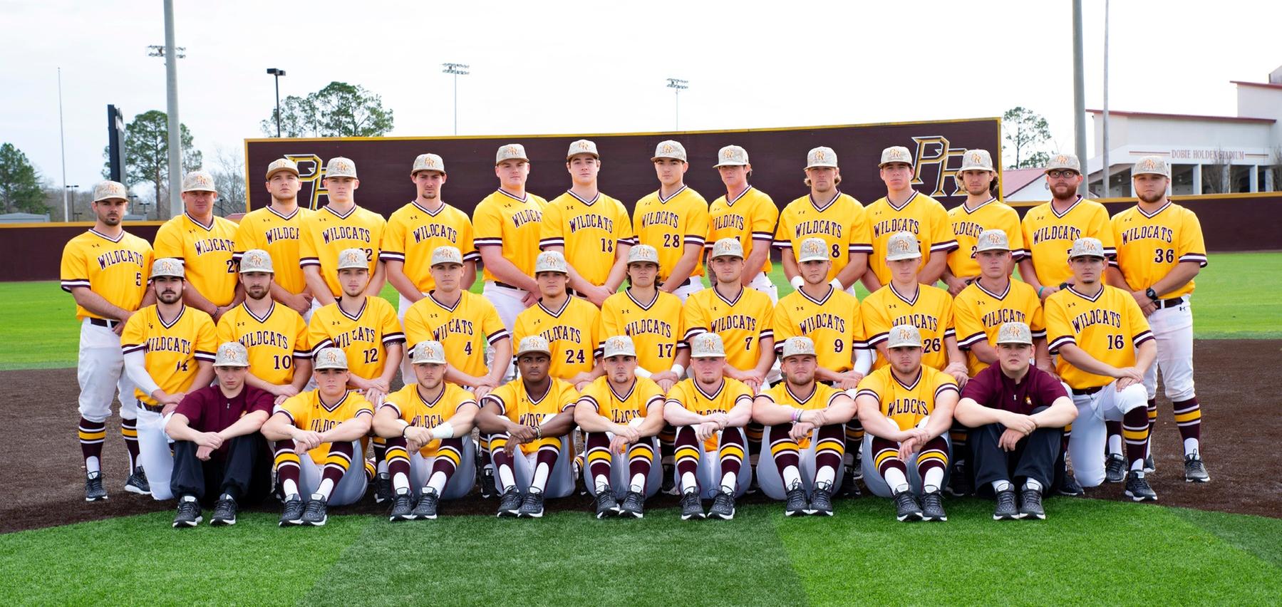 No. 4 Pearl River goes toe to toe with No. 1 Chipola in 2020 debut