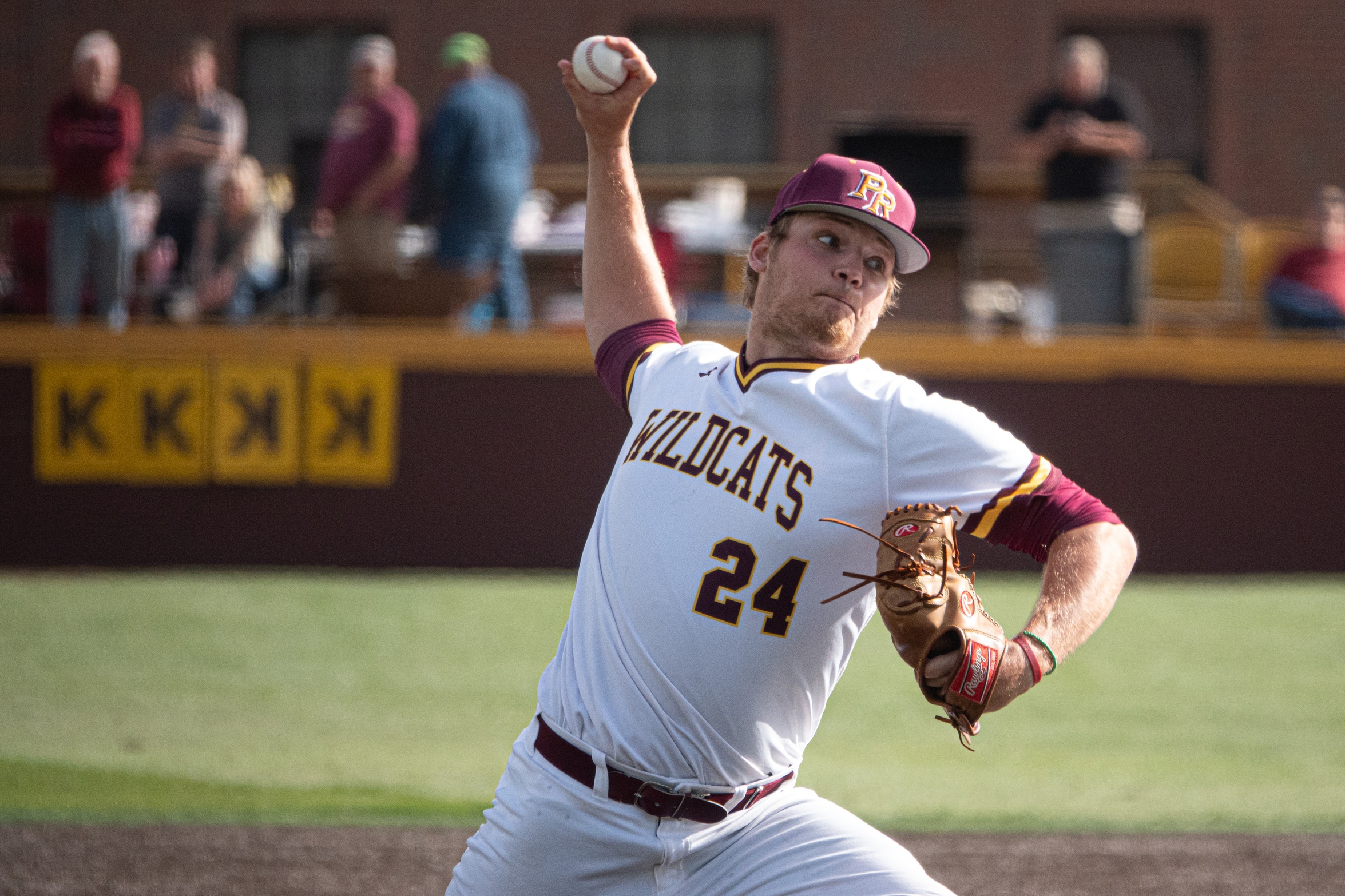 No. 3 Pearl River excited to host Region 23 Tournament