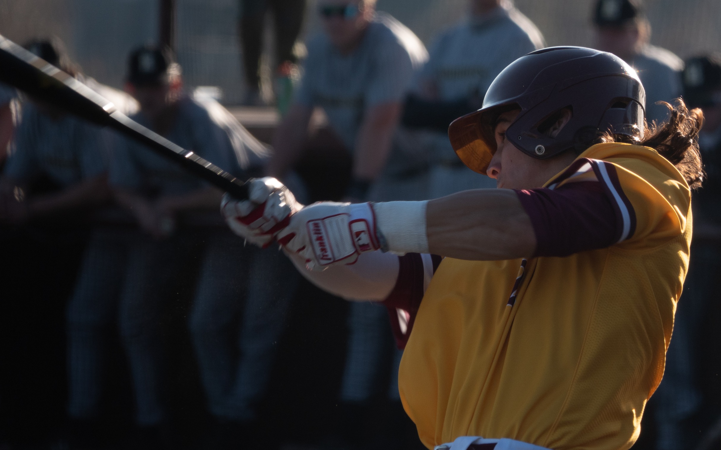 No. 7 Pearl River scores in bunches, sweeps Co-Lin