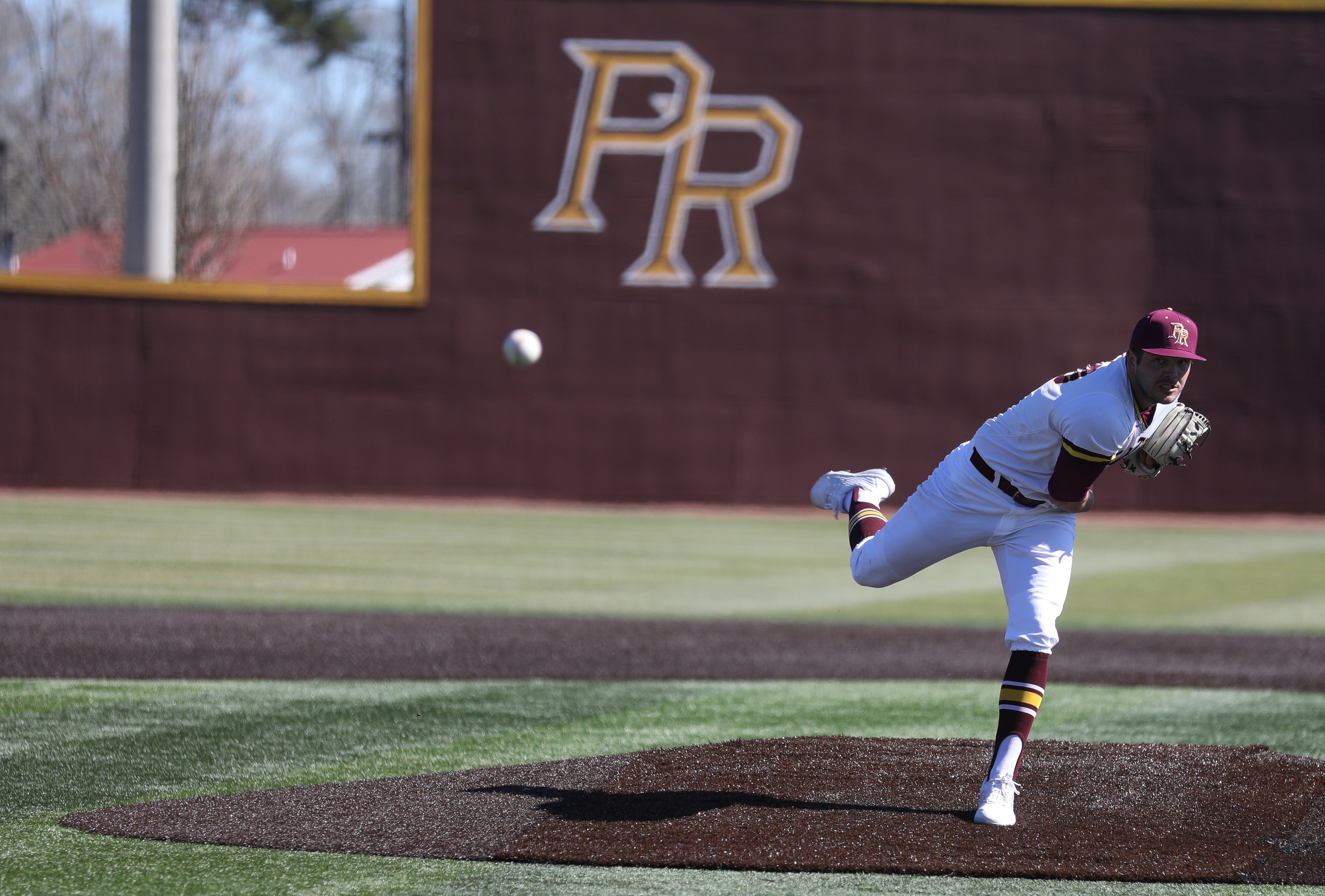 No. 7 Pearl River leaves little doubt in Top 10 sweep