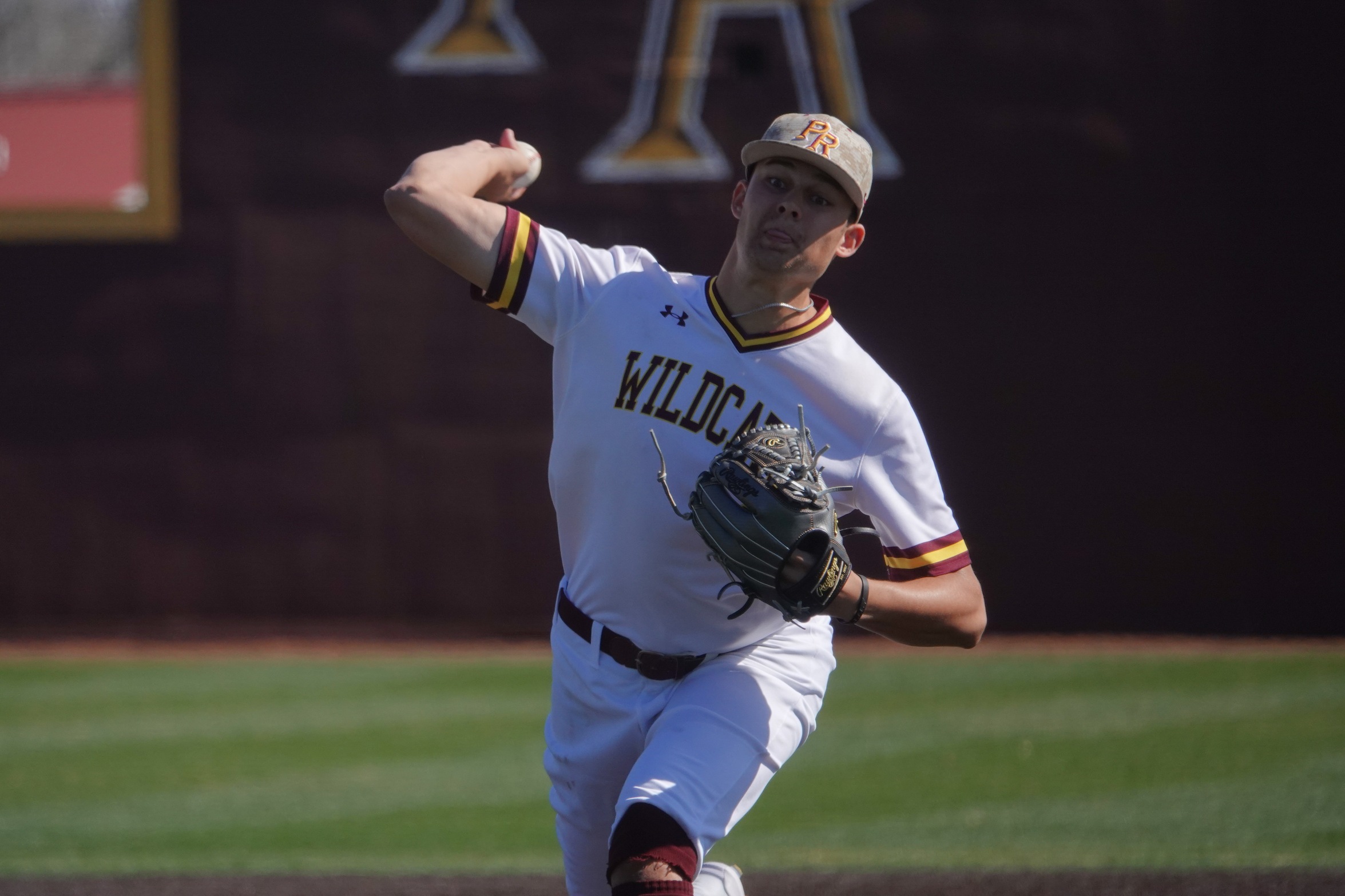 No. 4 Pearl River splits doubleheader with Coastal Alabama - East