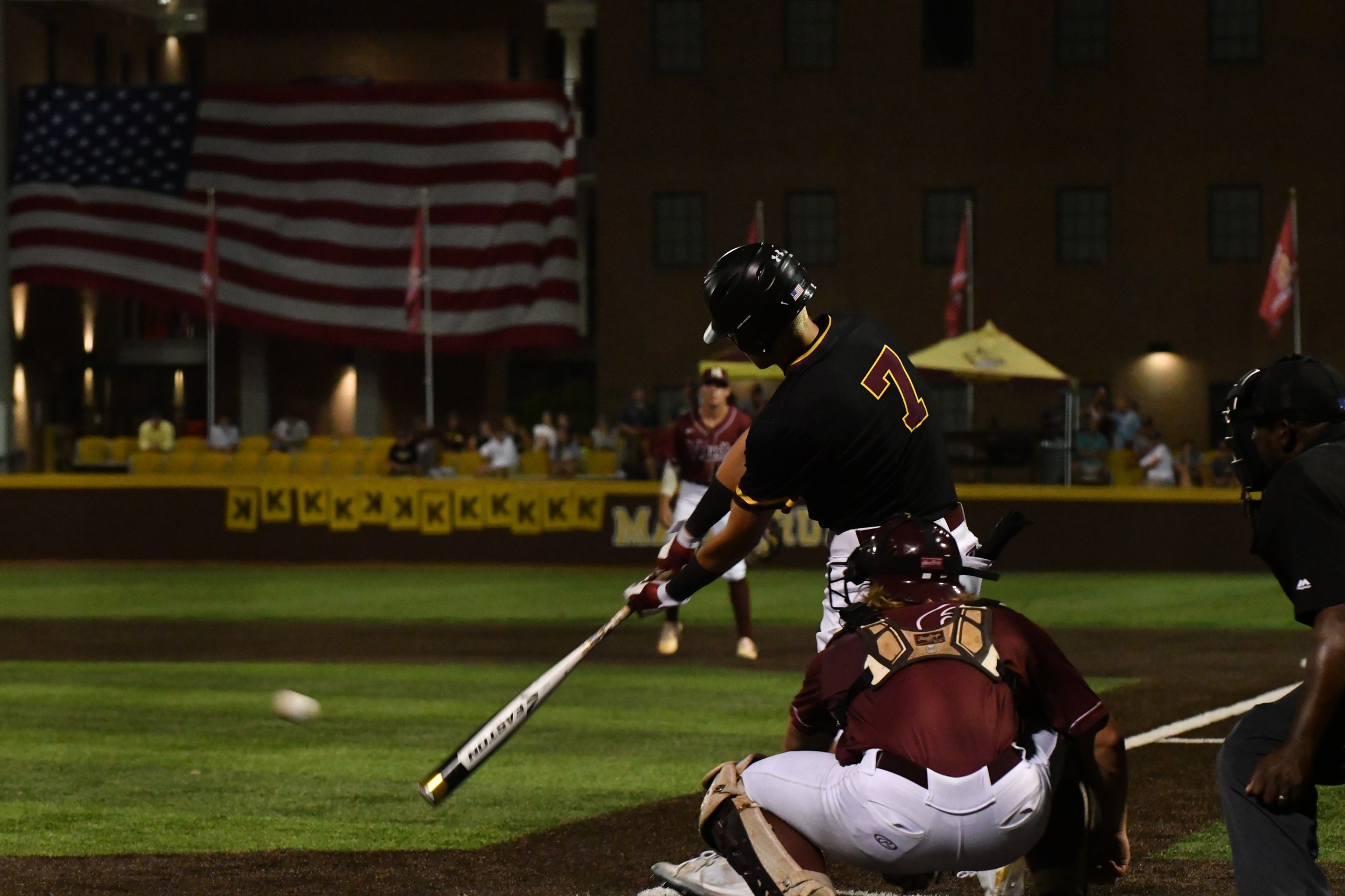 Preston Soper&rsquo;s walk-off sends No. 1 Pearl River to title game