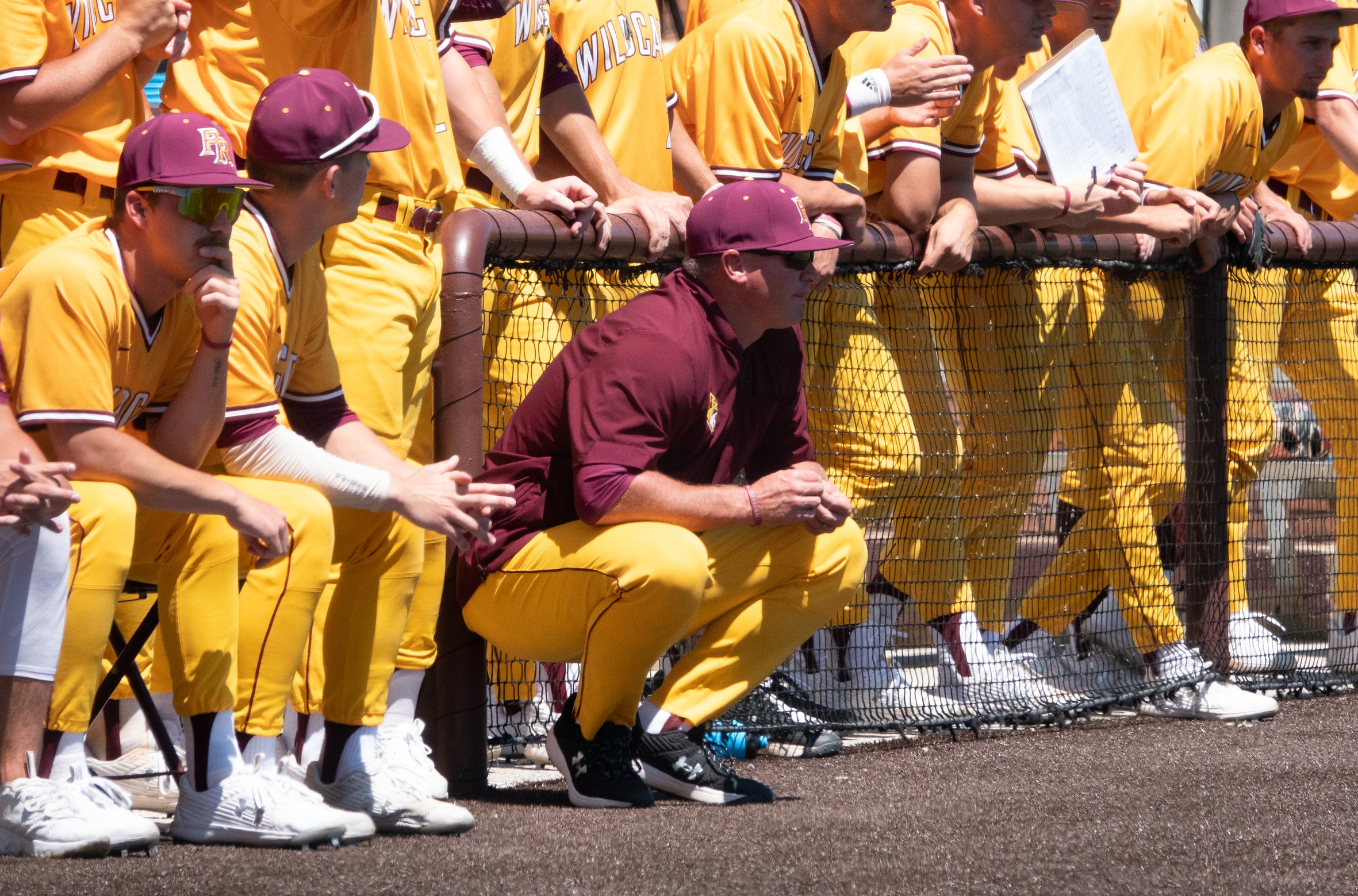 Pearl River baseball touts another &lsquo;special&rsquo; signing class