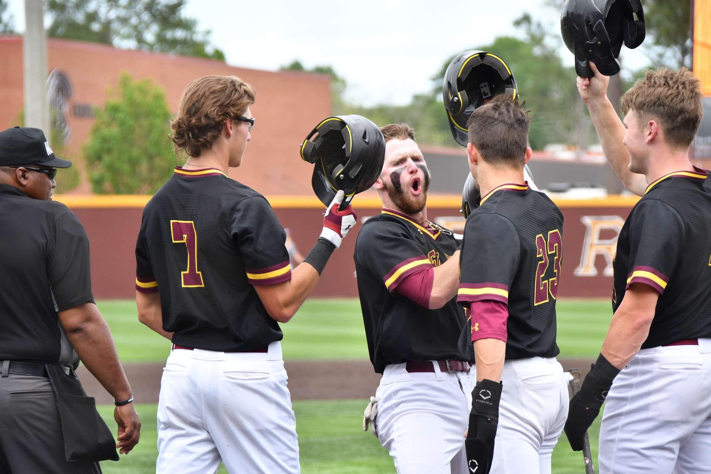 No. 2 Pearl River battles for sweep of Itawamba