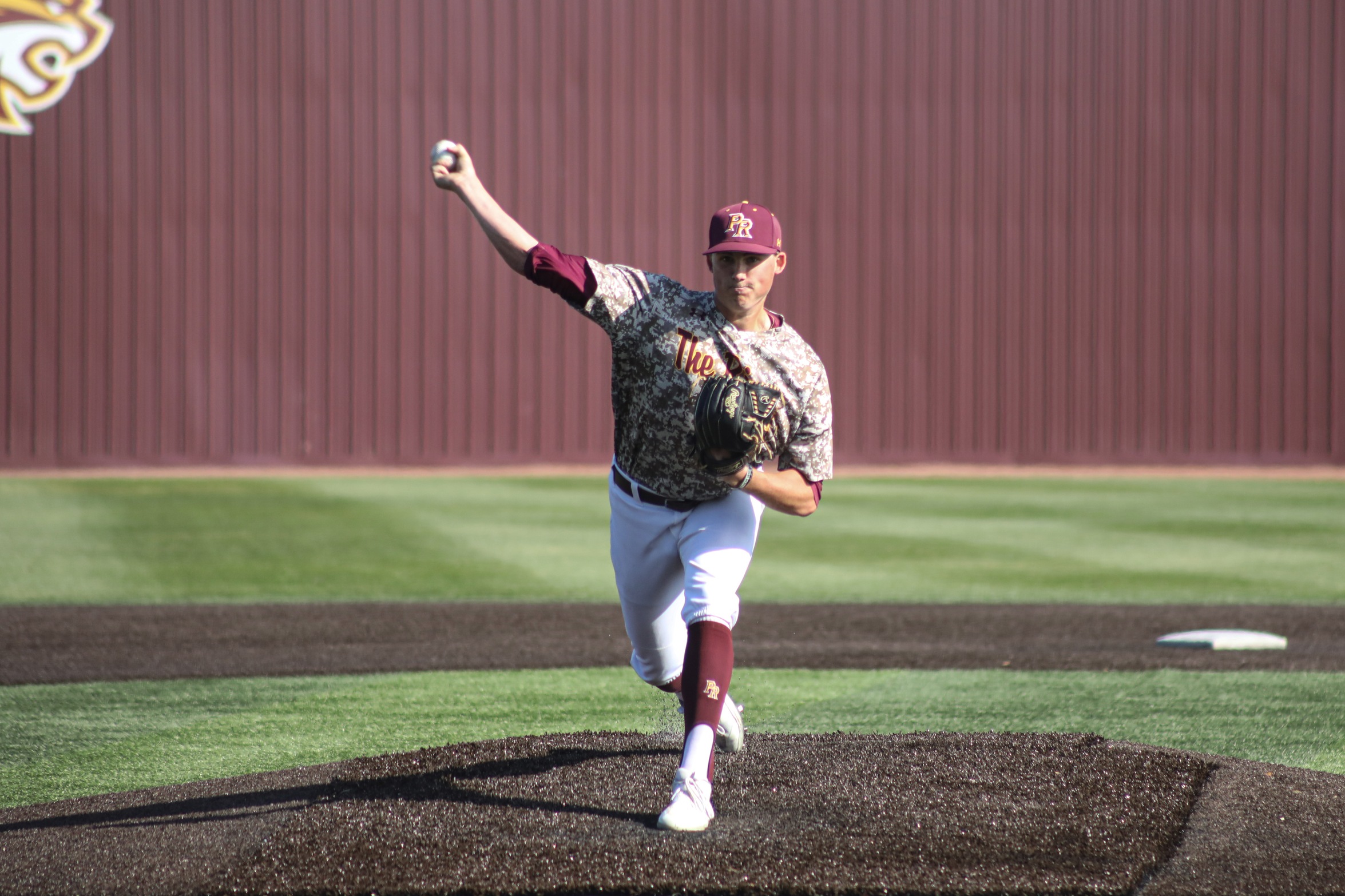 No. 4 Pearl River outduels archival Gulf Coast