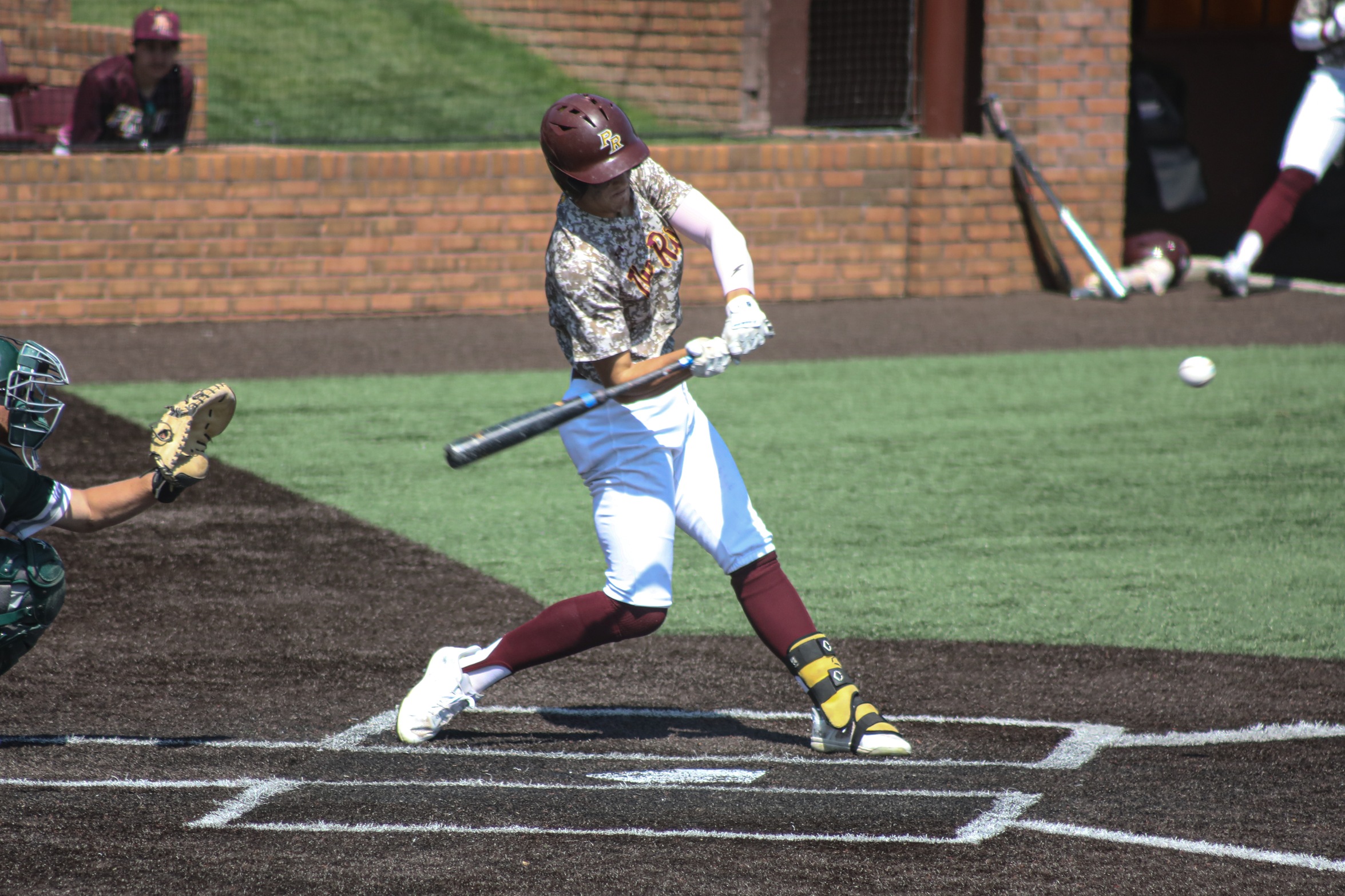 No. 4 Pearl River splits road doubleheader with East Mississippi