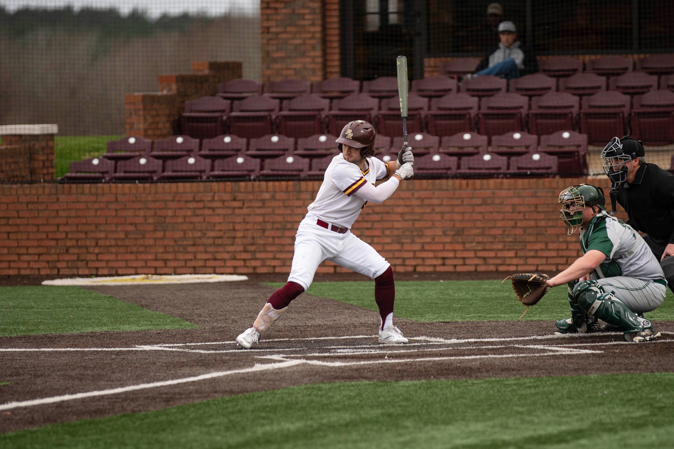 No. 1 Pearl River thumps No. 9 Meridian, edges Copiah-Lincoln