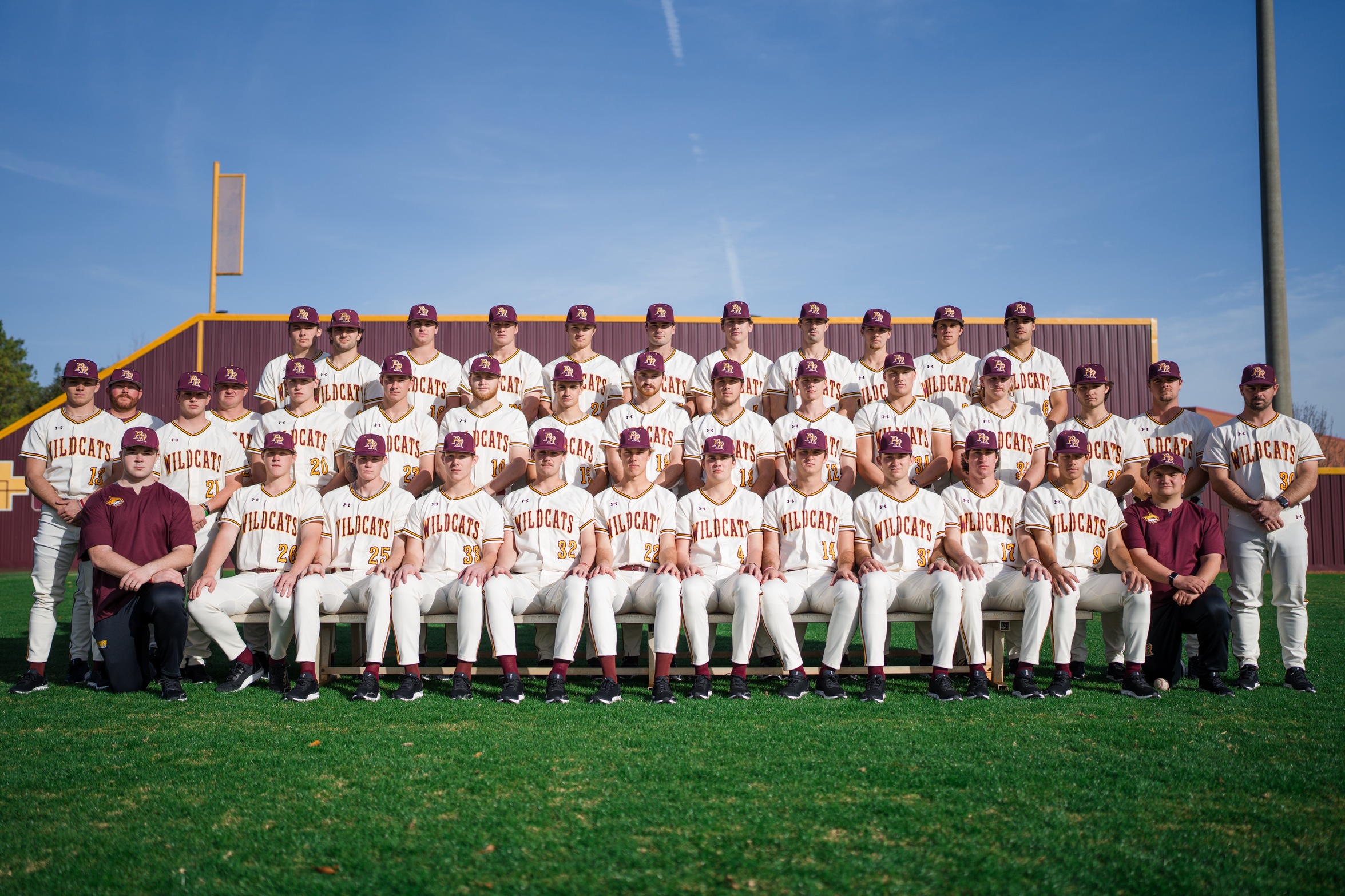 No. 3 Pearl River earns opening day win