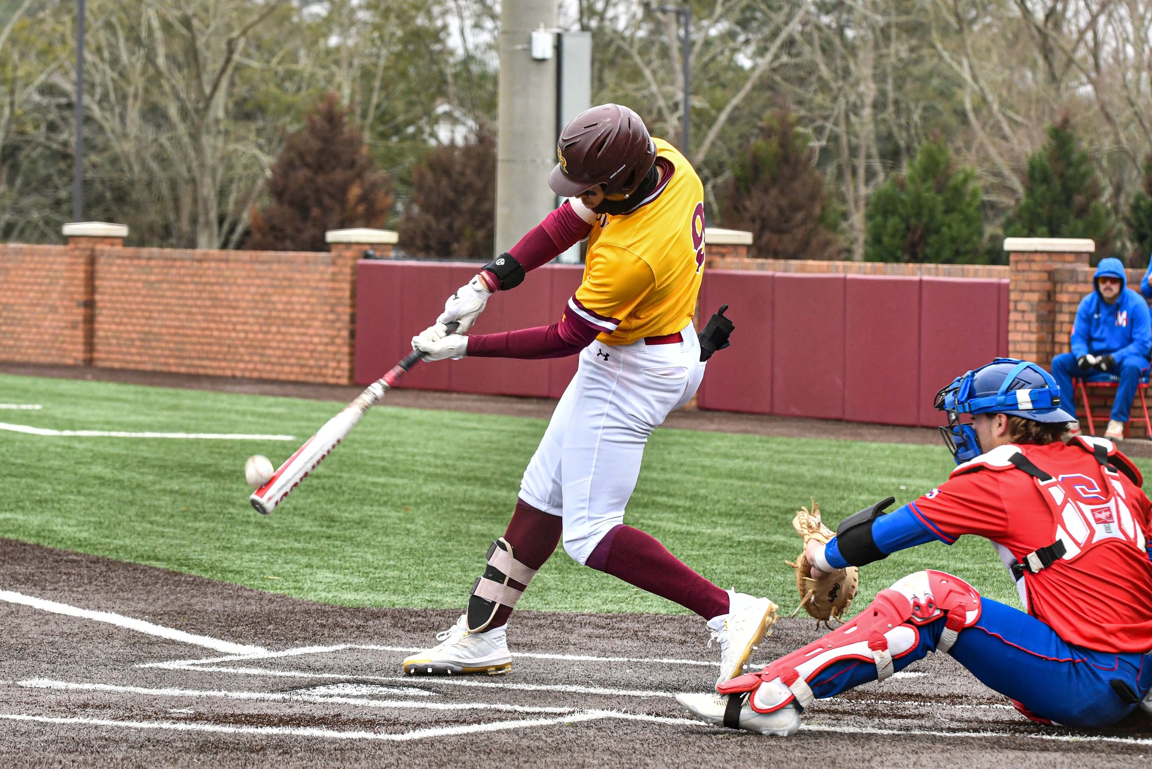 No. 3 Pearl River dominates final tune-up games before MACCC play