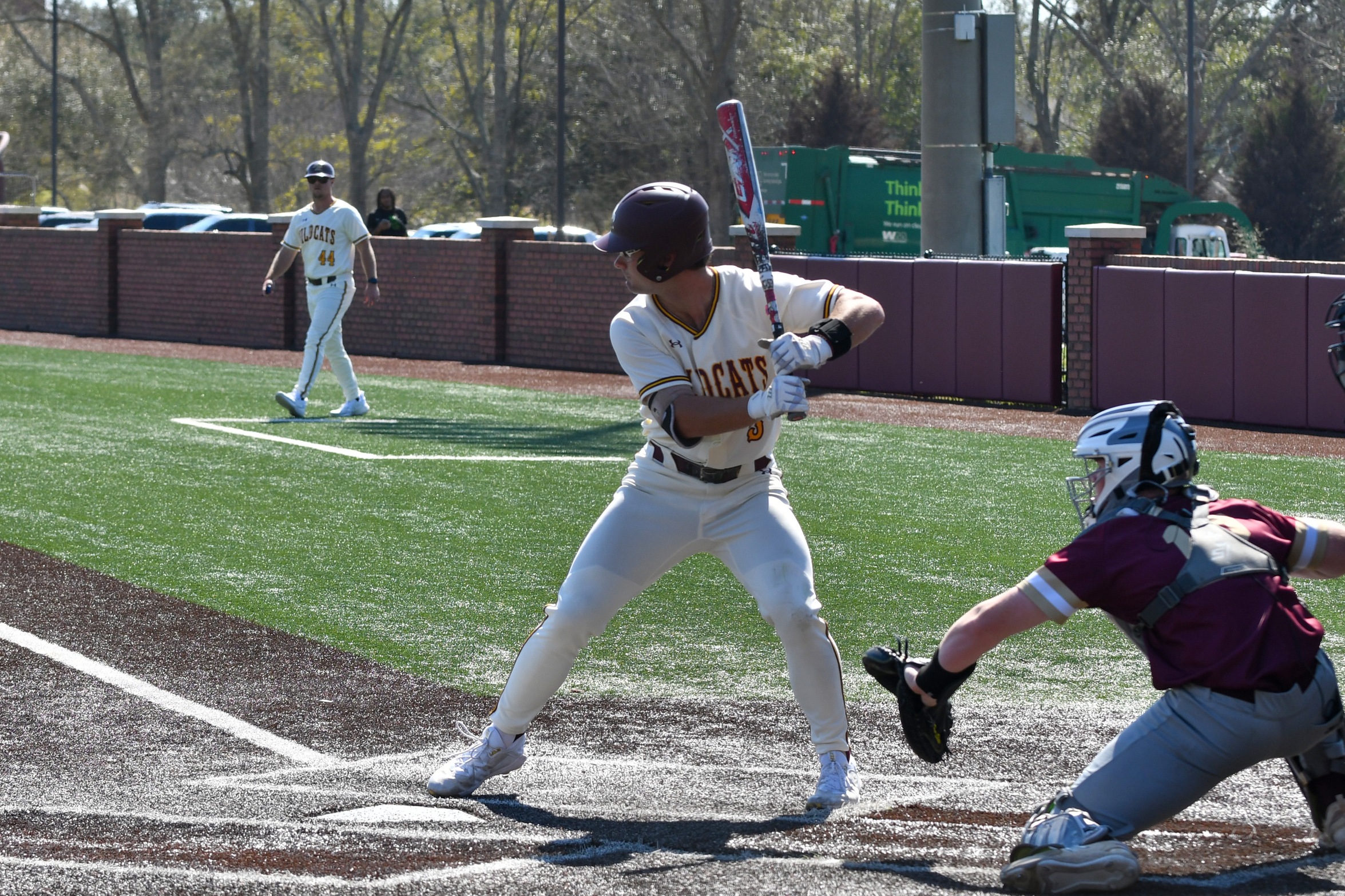No. 3 Pearl River's comeback bid falls short against No. 1 Heartland