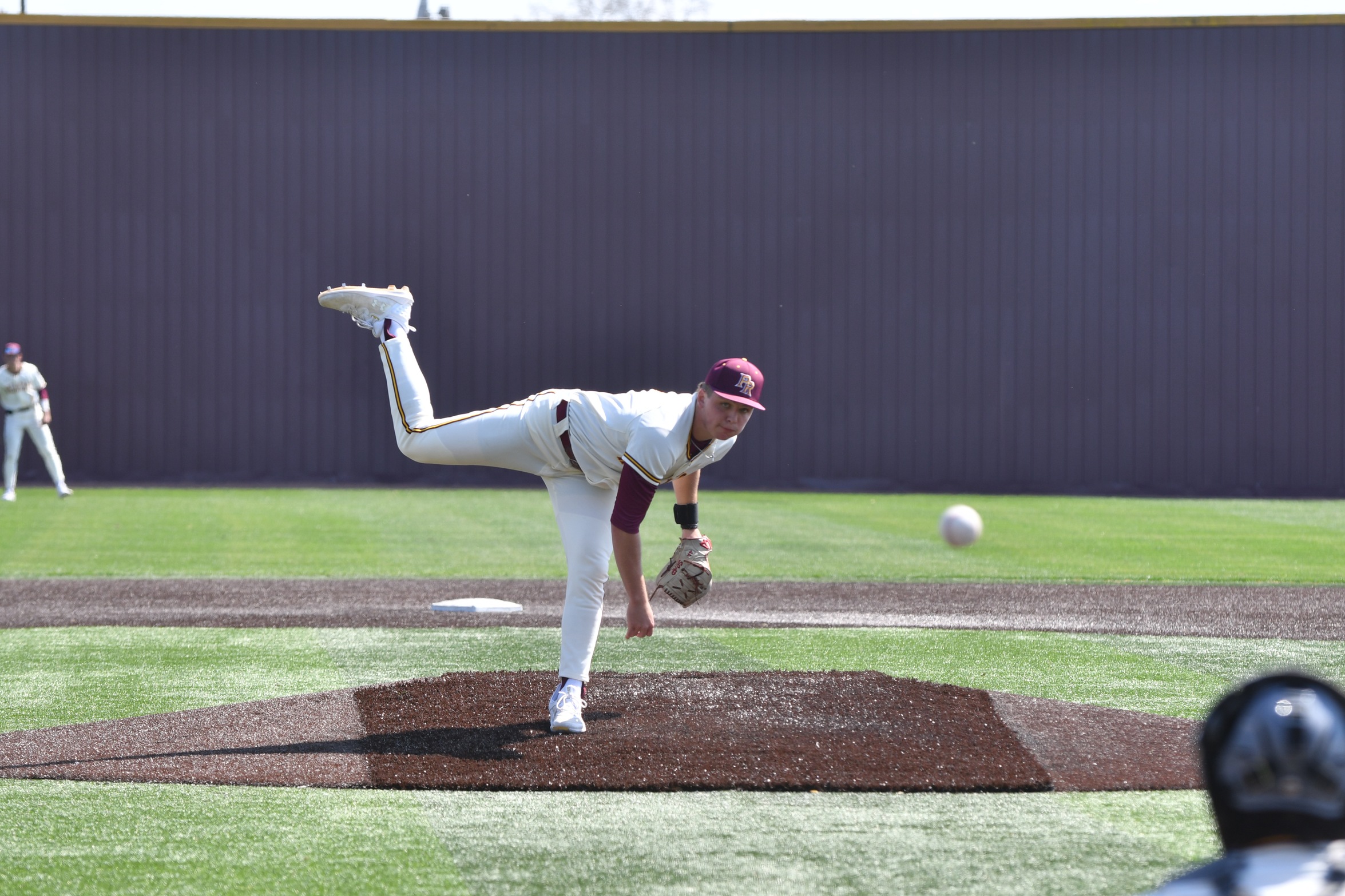 No. 3 Pearl River run-rules No. 11 South Arkansas, falls to No. 20 Parkland