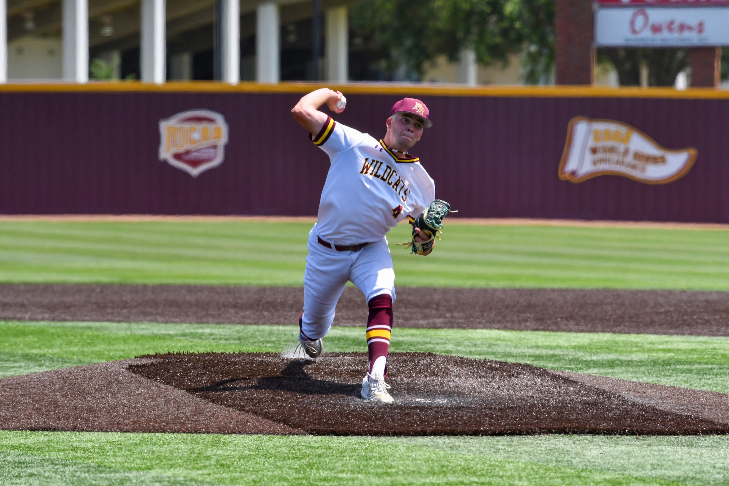 No. 2 Pearl River's Region 23 Tournament run ends