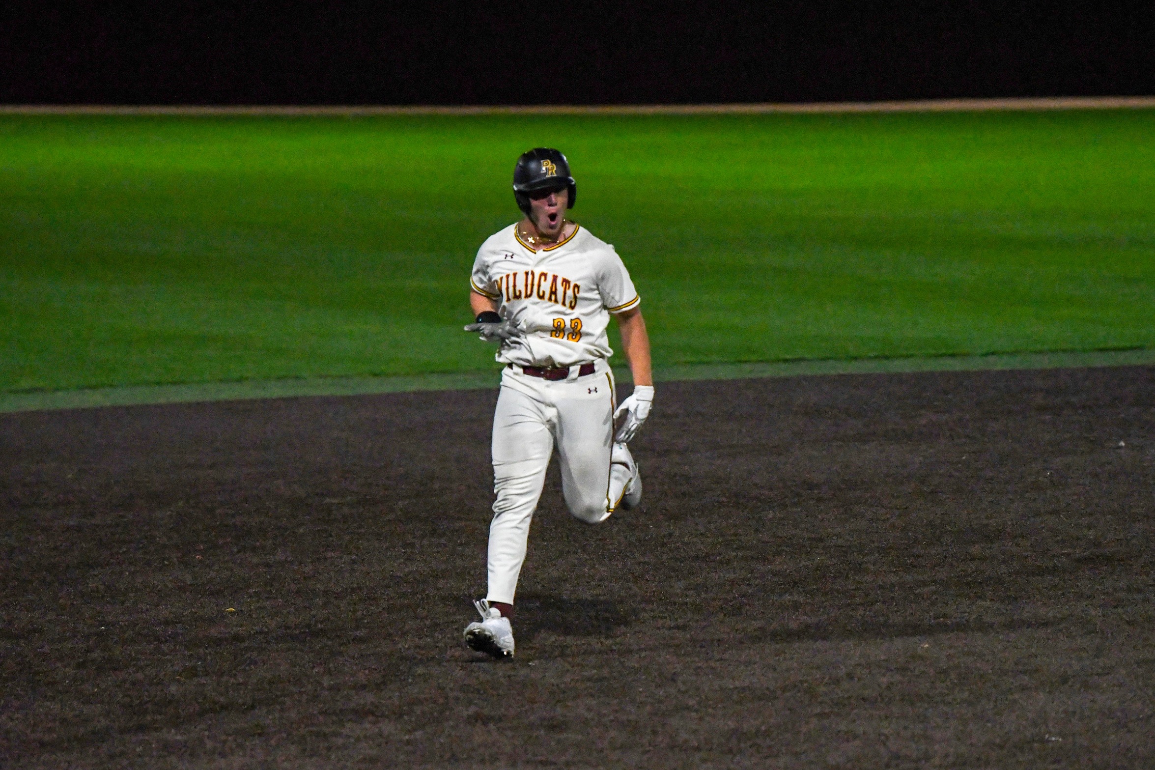 No. 5 Pearl River fights past No. 9 Southeastern, No. 16 South Arkansas