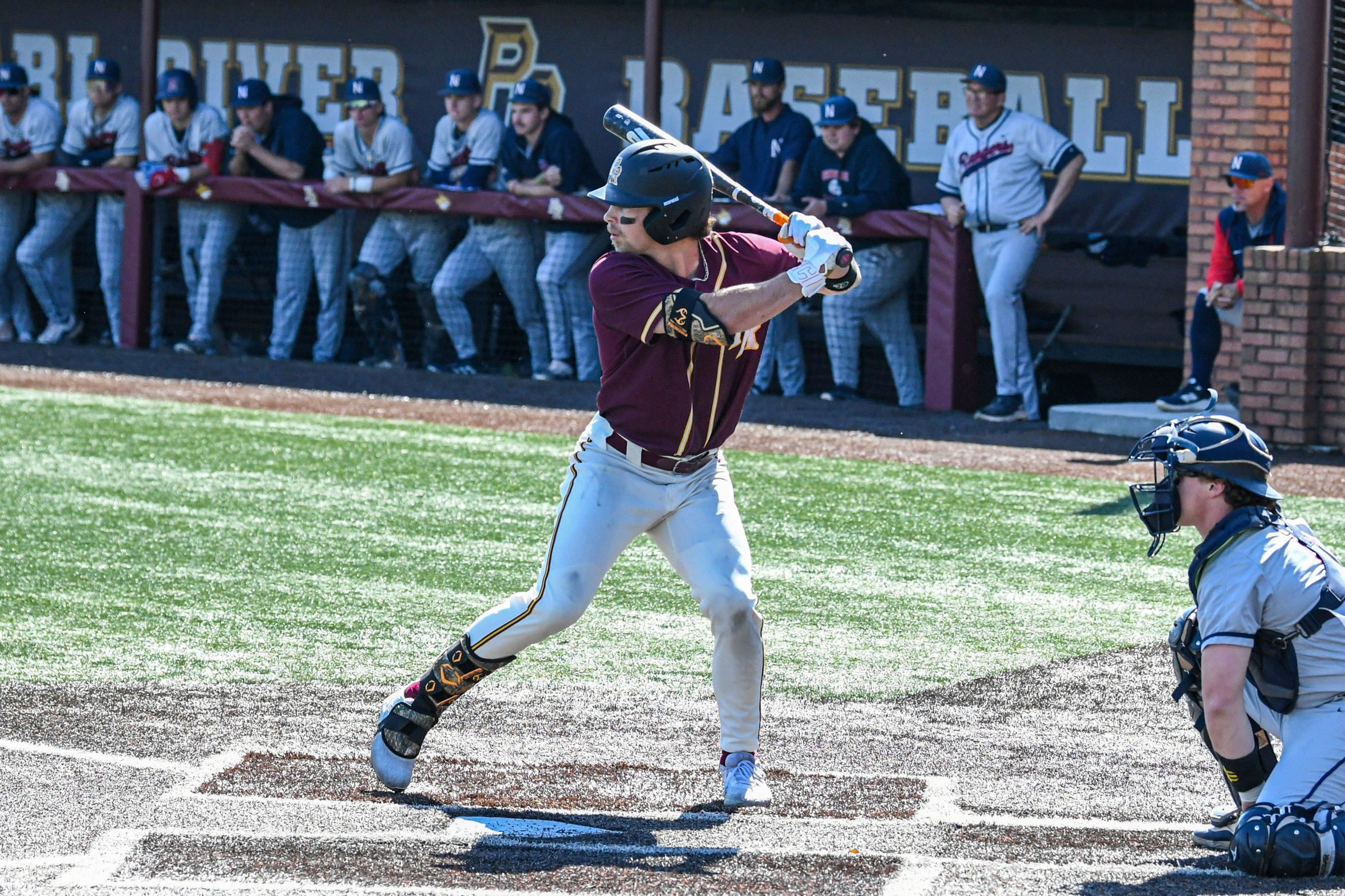 No. 1 PRCC sweeps No. 24 Holmes, runs ranked wins total to 11