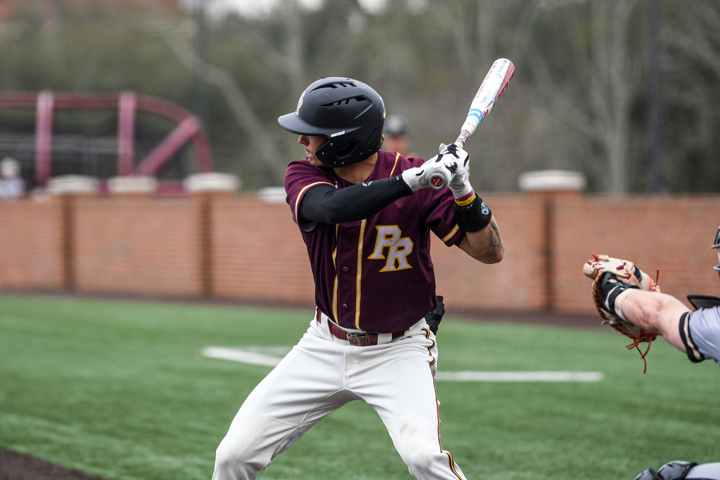 No. 5 Pearl River plates 18 runs in sweep of Coastal Alabama - South
