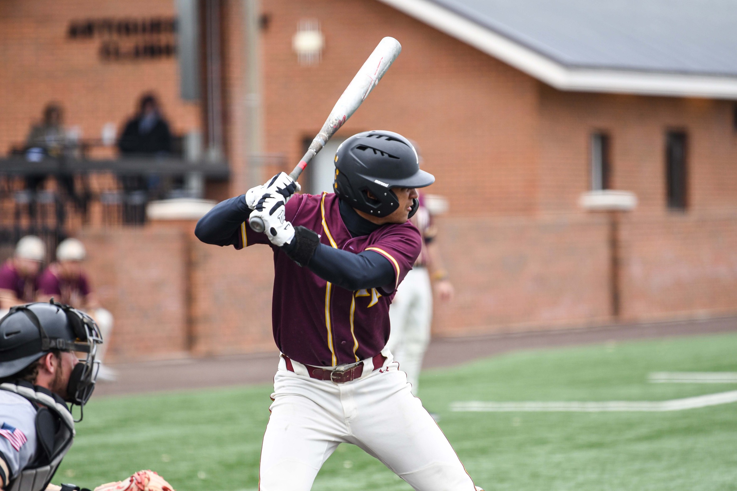 No. 5 Pearl River looks to learn from rivalry losses