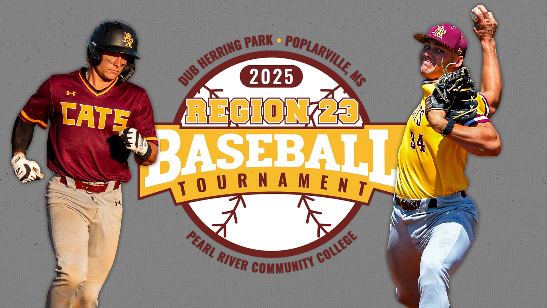 Pearl River baseball set to host Region 23 Tournament
