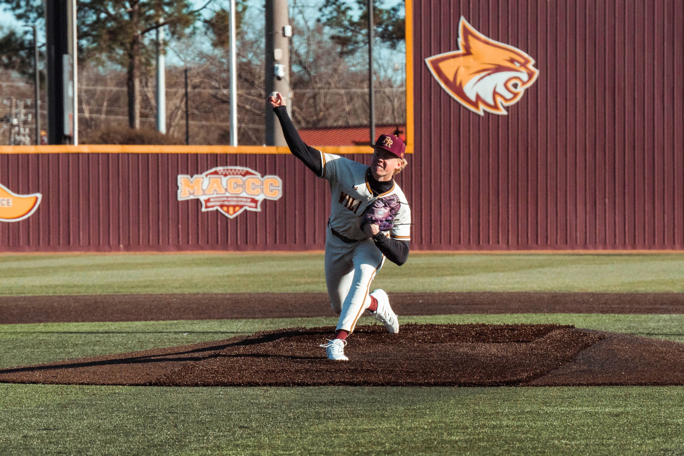 No. 2 Pearl River tosses shutout to split doubleheader against UA Rich Mountain