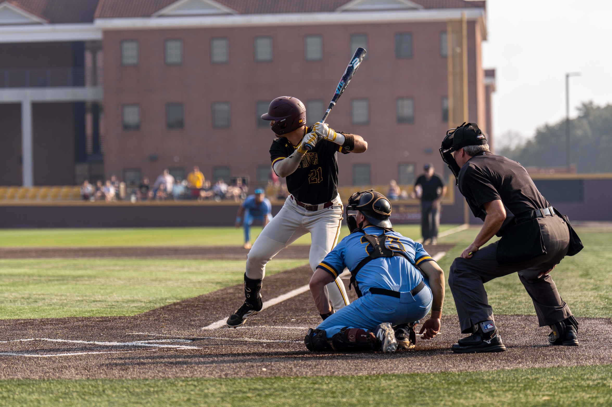 No. 2 Pearl River fends off No. 19 Gulf Coast State to win series