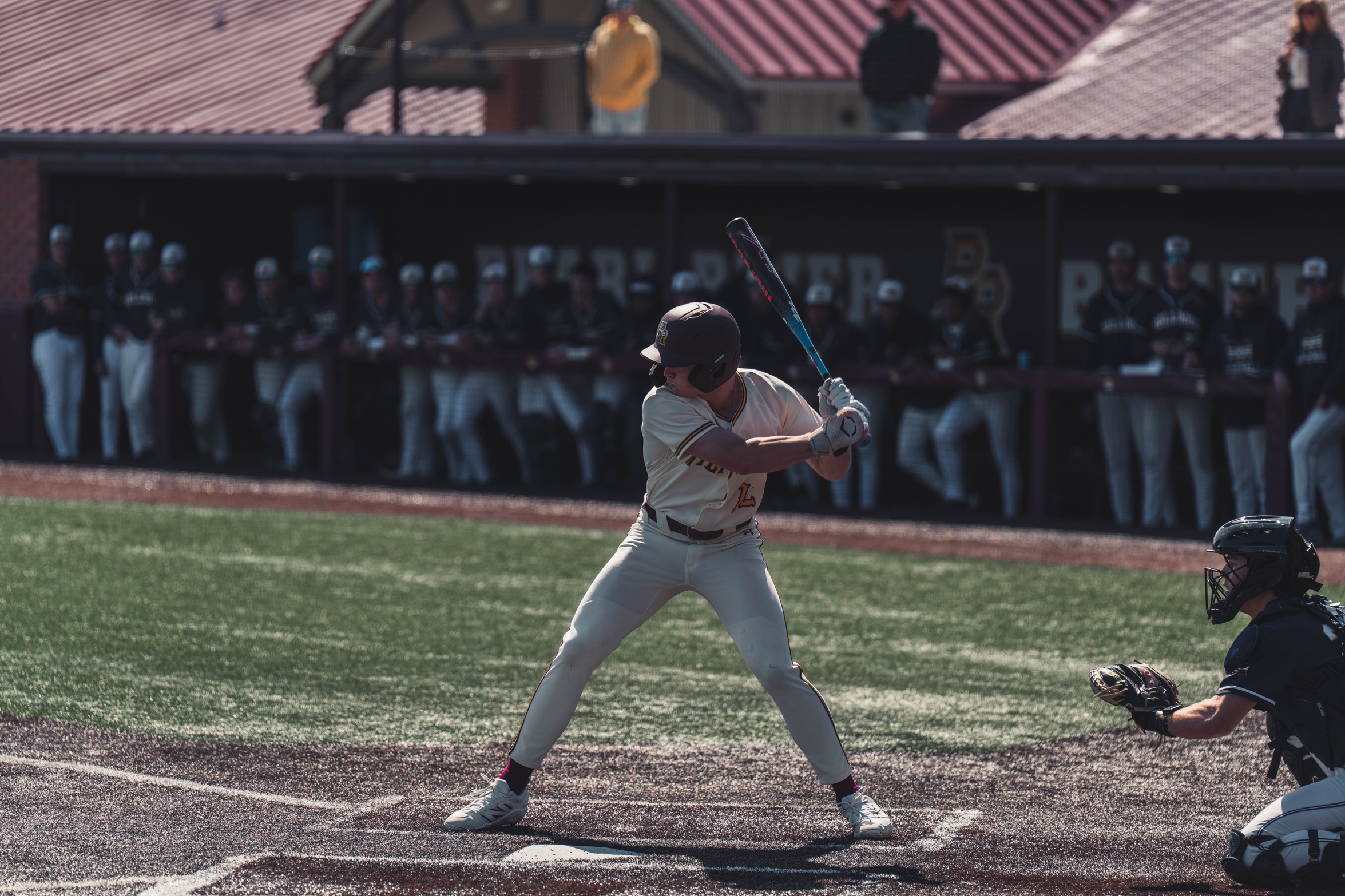 No. 1 Pearl River racks up 38 runs on 38 hits in sweep of Mississippi Delta