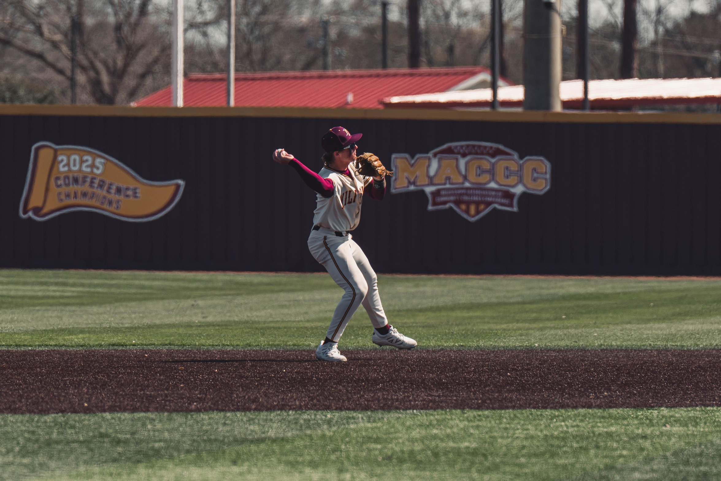 No. 2 Pearl River erases nine-run deficit, takes series against No. 19 Northwest Florida