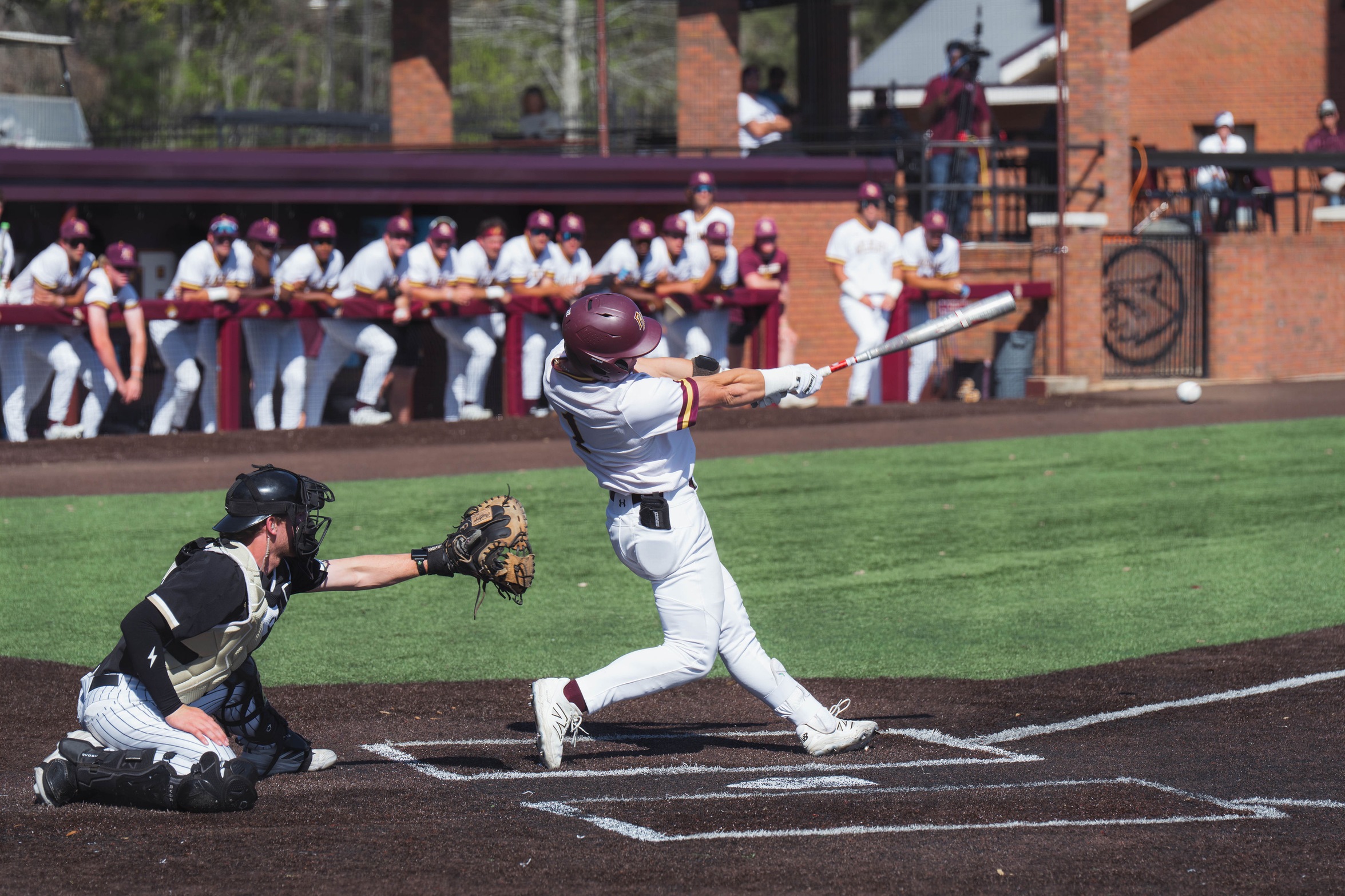 No. 2 Pearl River rolls past Itawamba in sweep