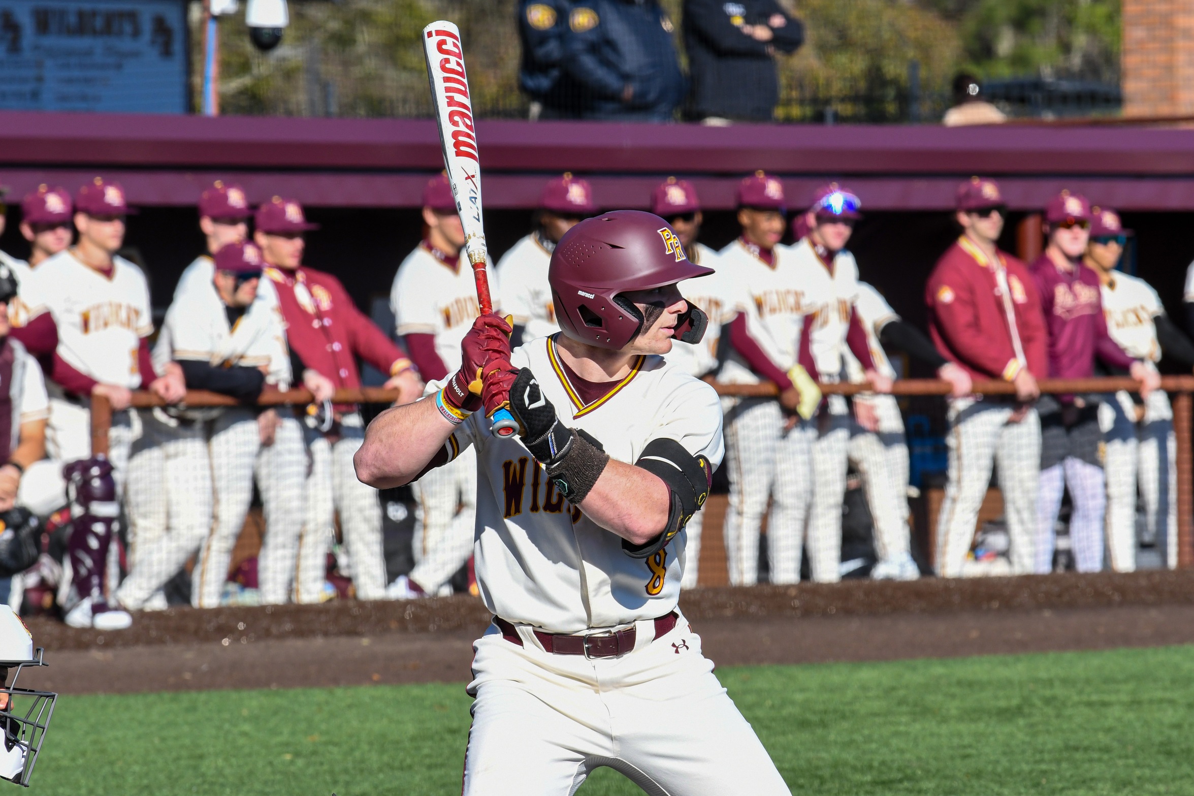 No. 2 Pearl River outslugs Coastal Alabama - South