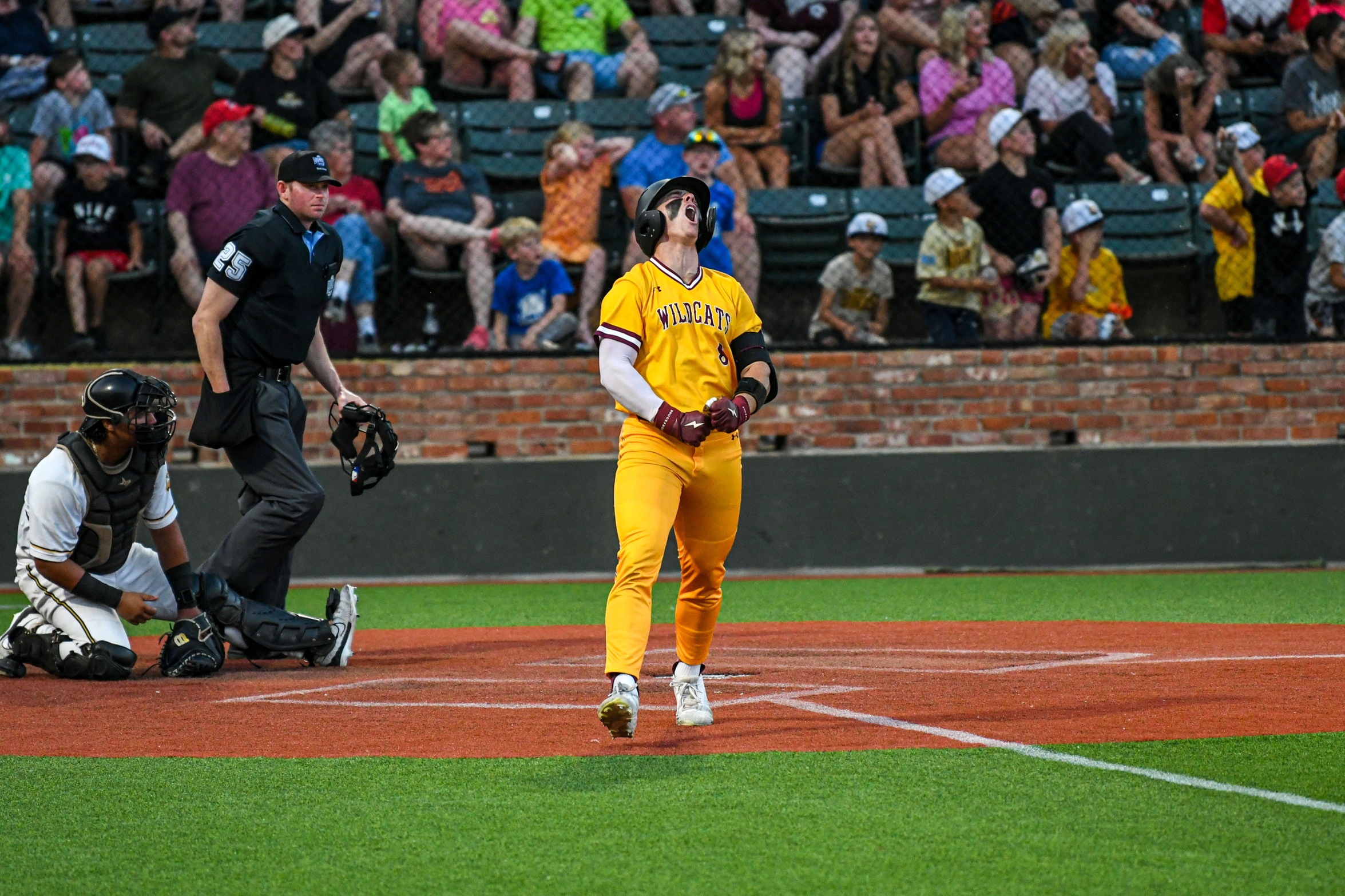 No. 2 Pearl River baseball hungry for more in 2026
