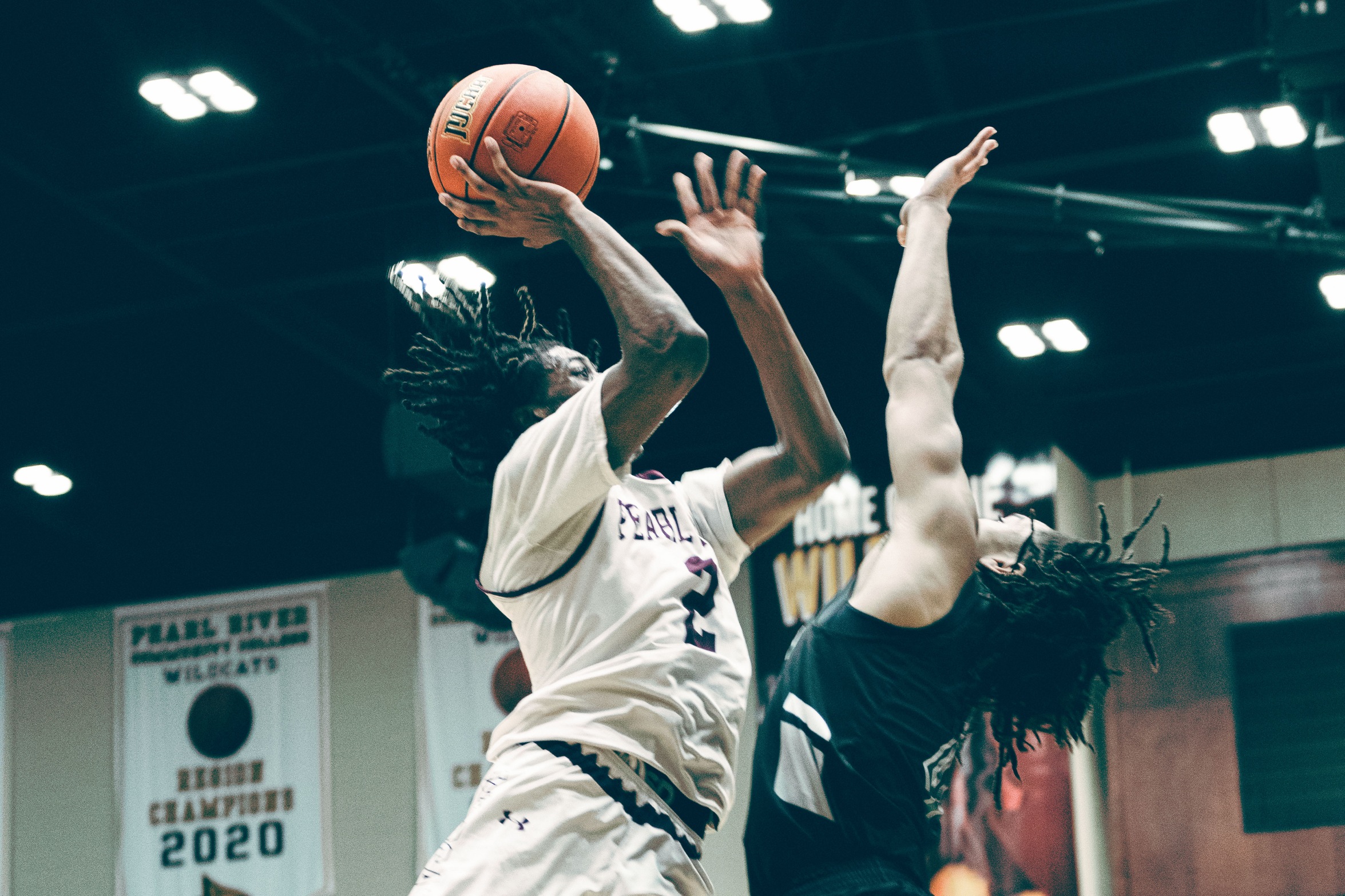 Pearl River men come up short at Coastal Alabama