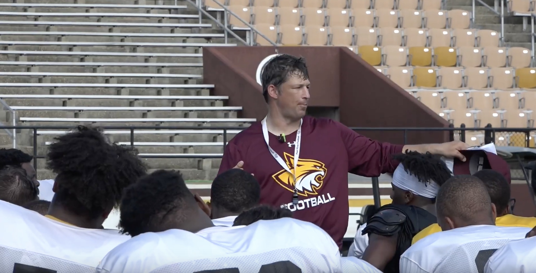 "We Are Pearl River" video series debuts