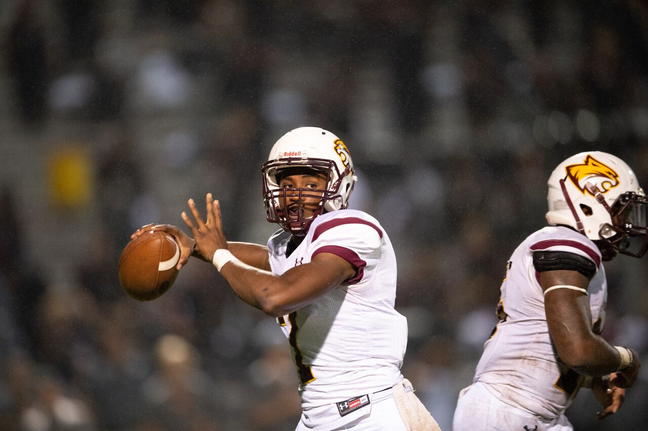 Pearl River comes up short at Hinds